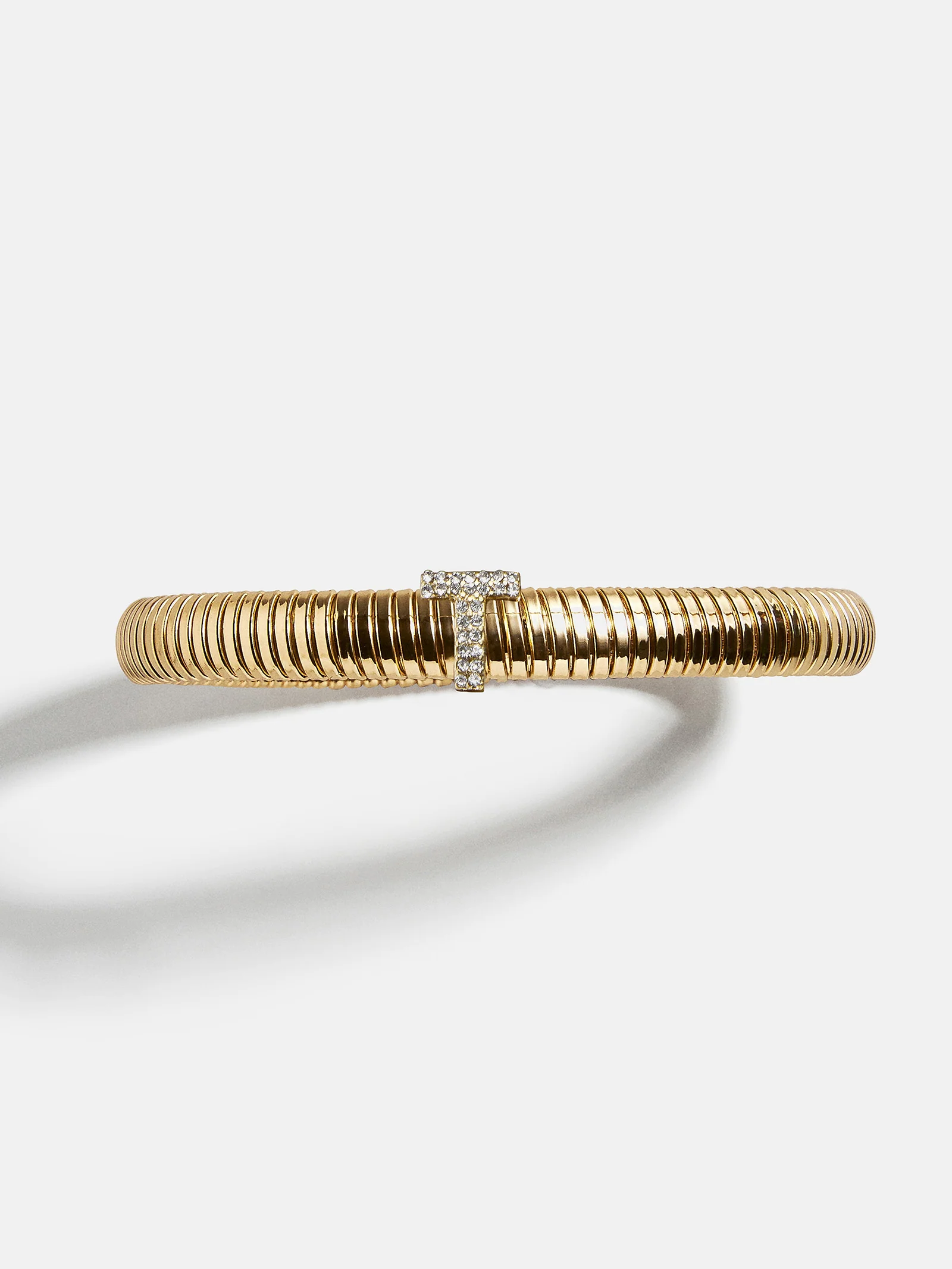 Dina Initial Bracelet - Image 23