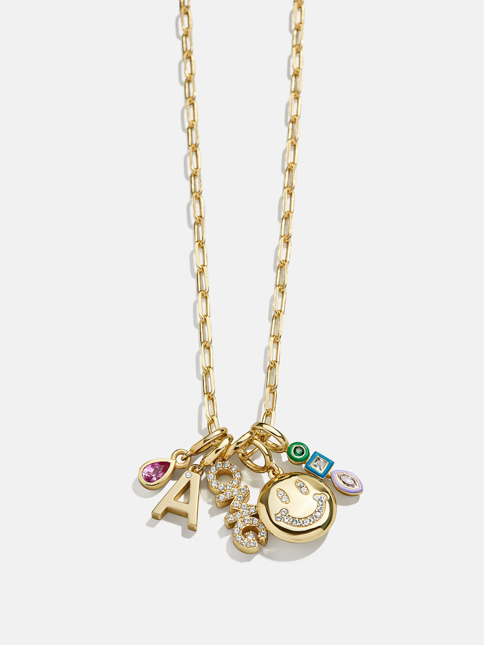 Phrase Cluster Charm - OMG - Image 3