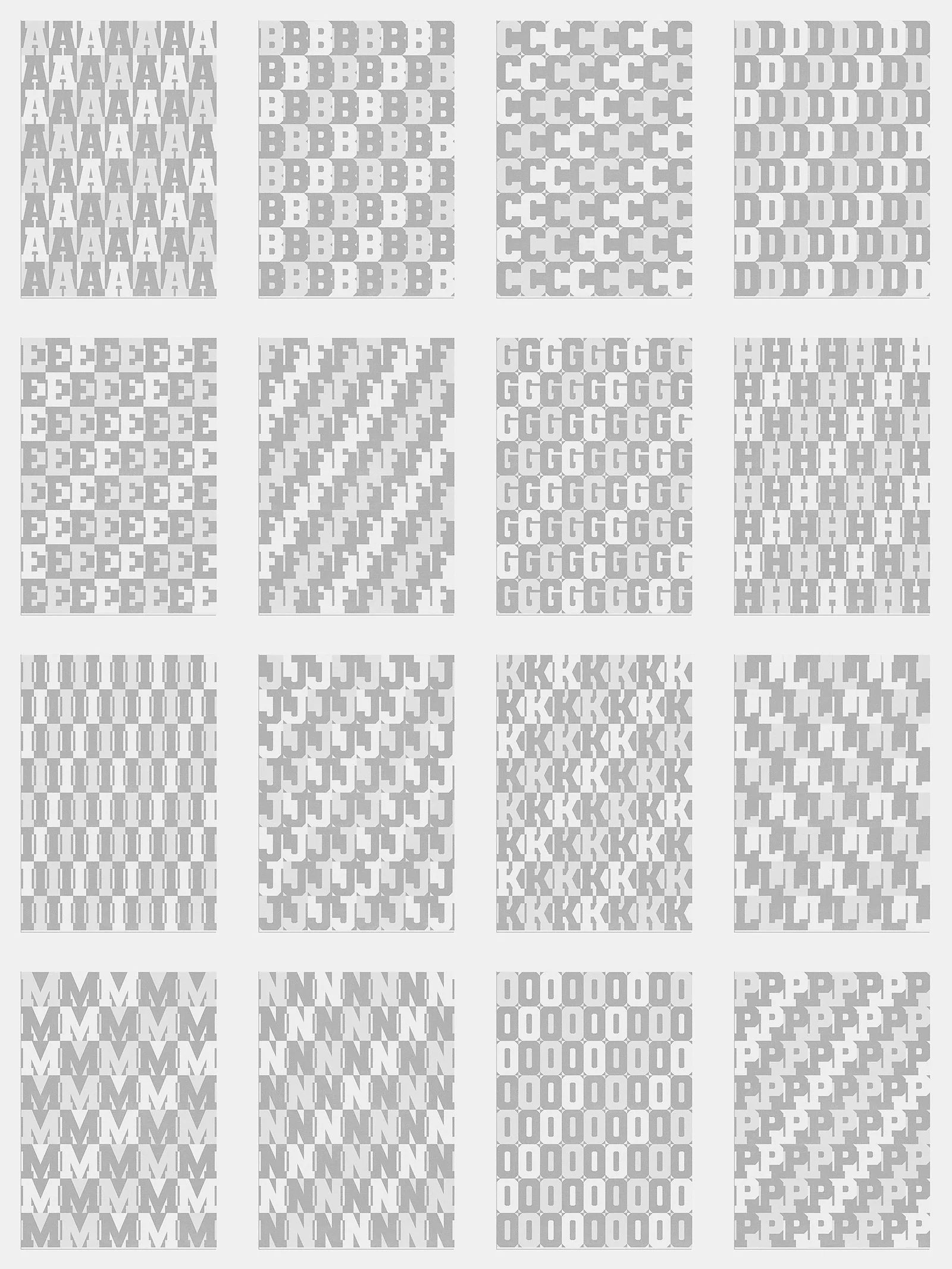 On Repeat Custom Blanket - Blue/White - Image 5