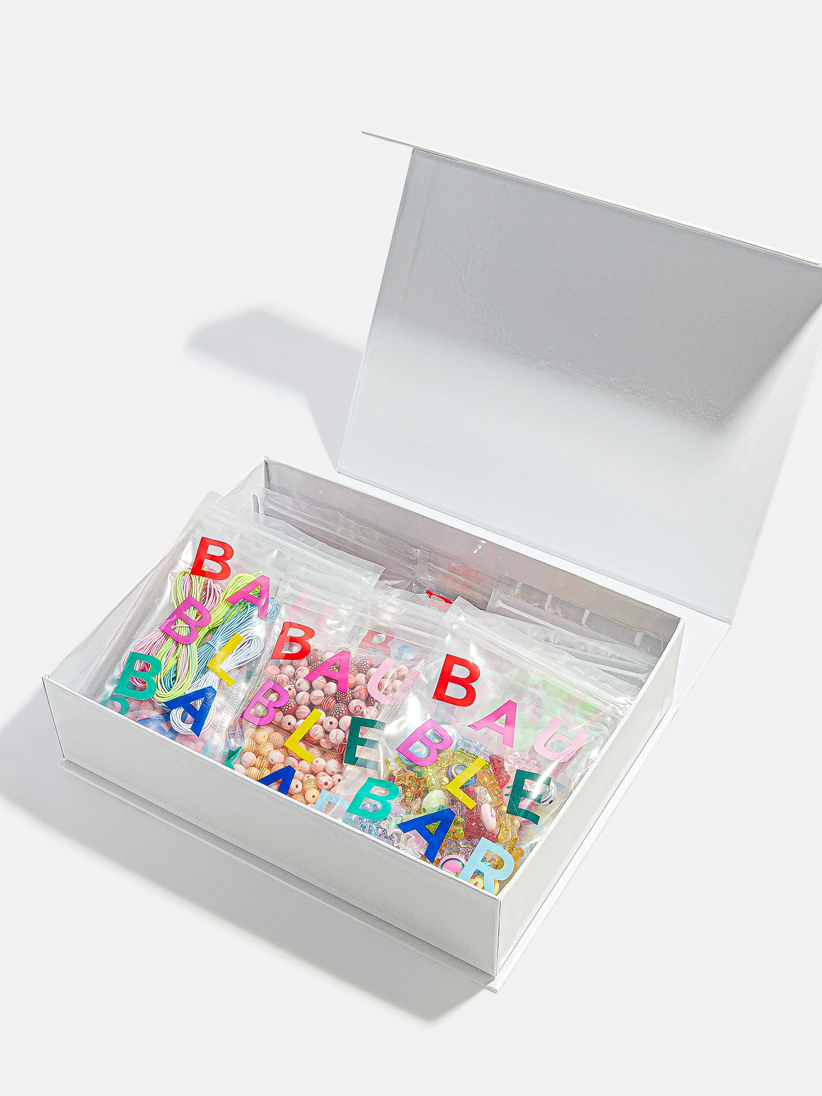 Party Bead Kit - Bracelets Party Bead Kit - Image 4
