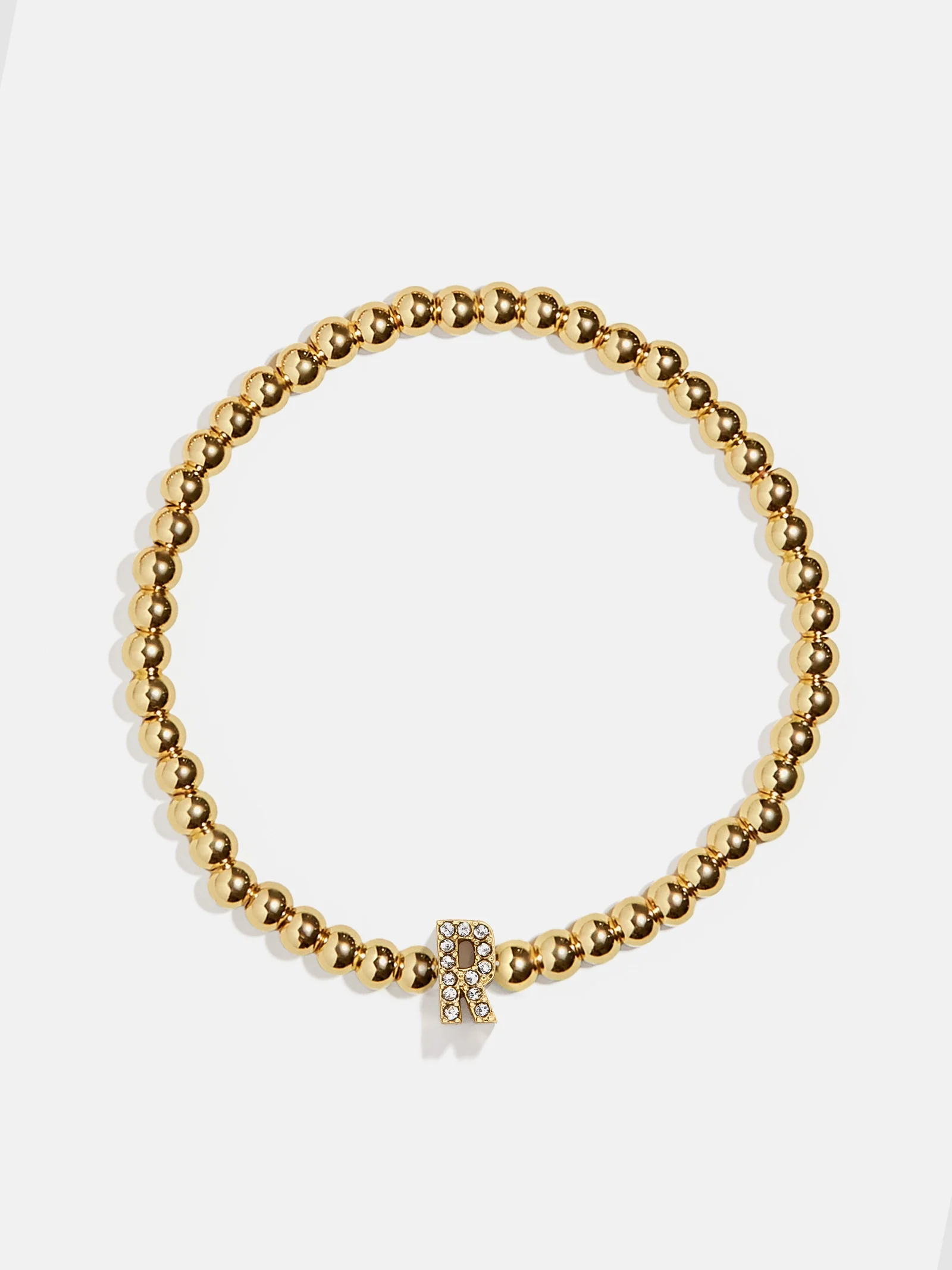 Initial Pisa Bracelet - Pavé Vertical - Image 17