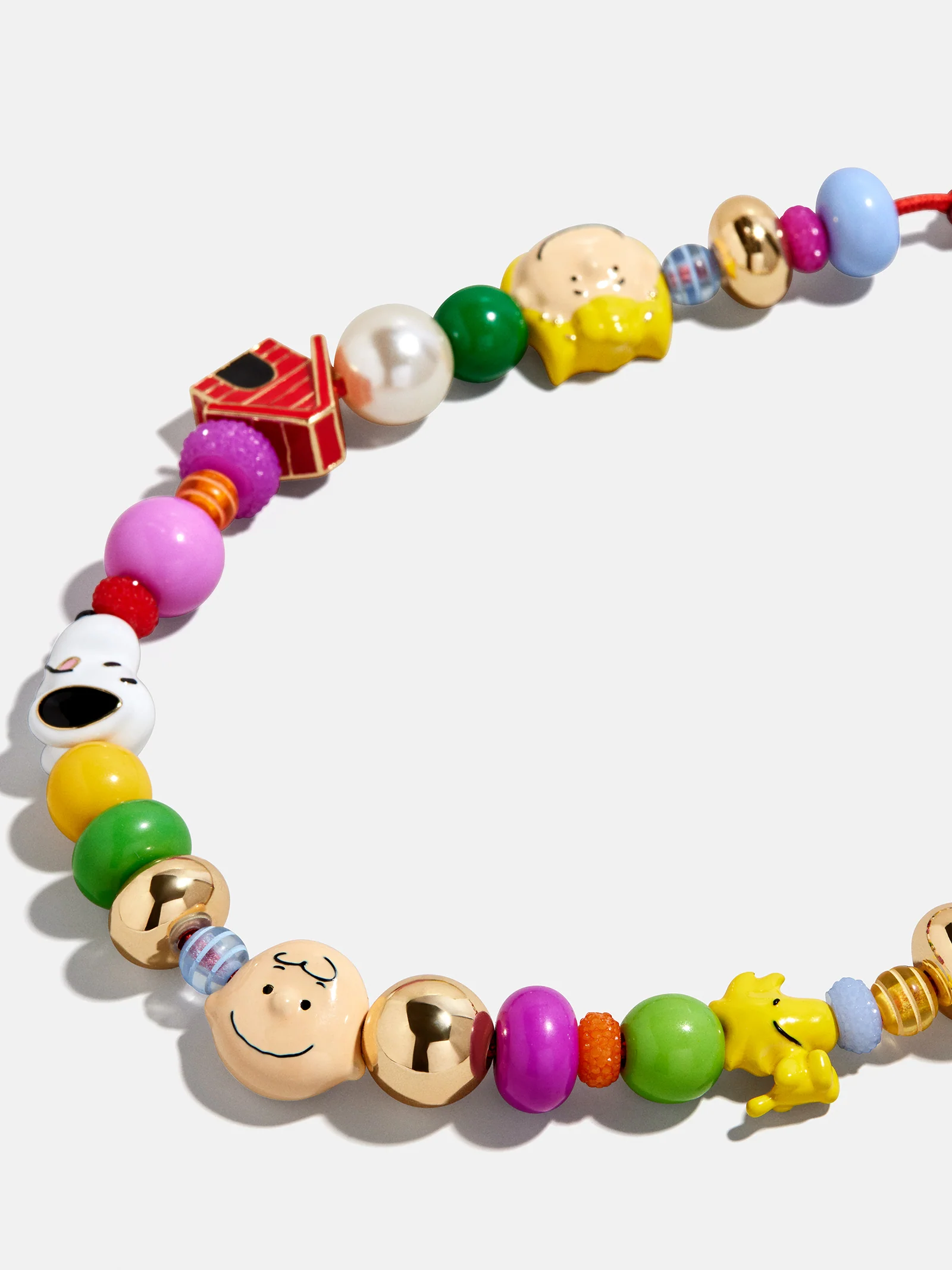 Peanuts Phone Charm - Peanuts Phone Charm - Image 3