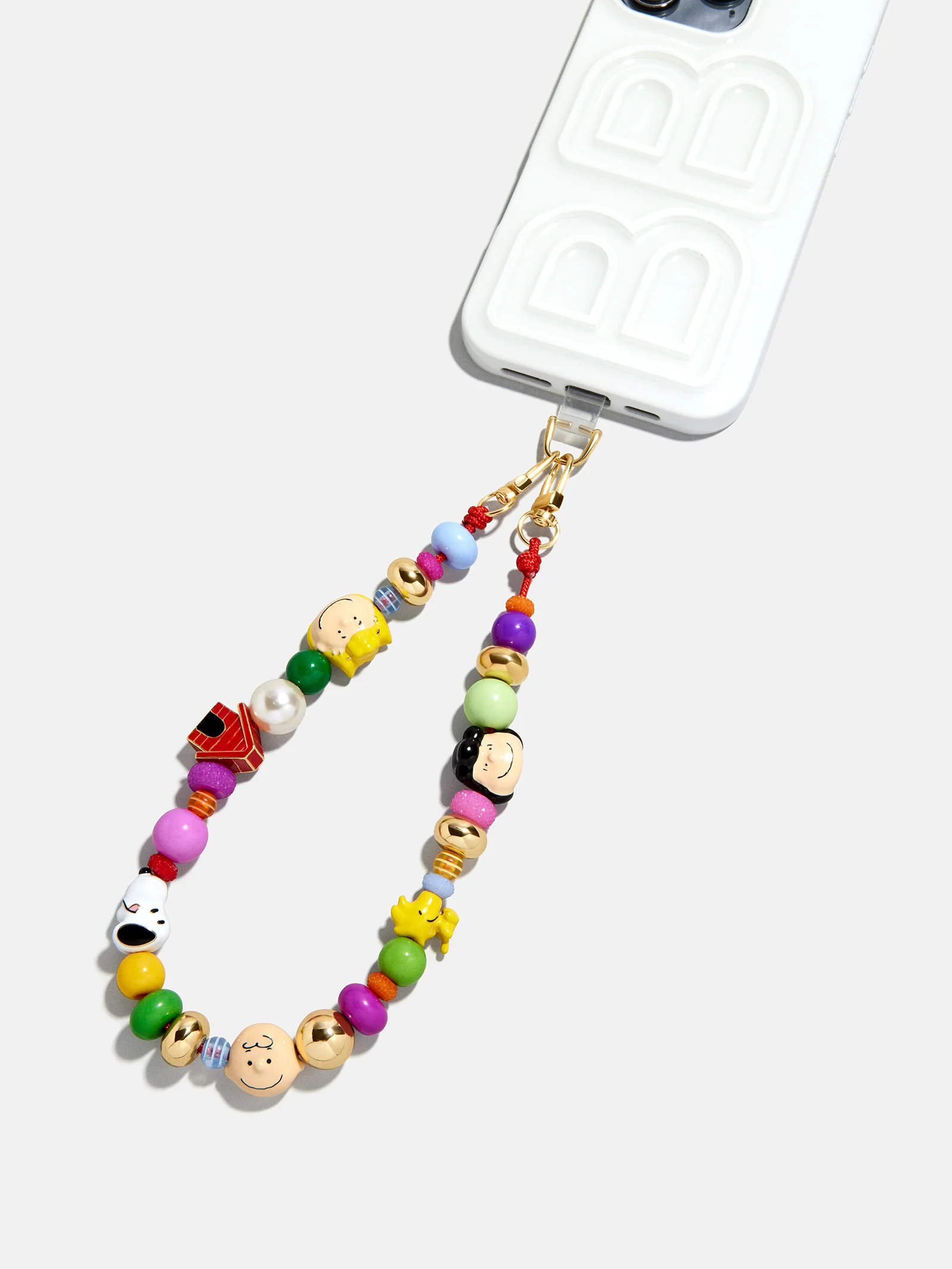 Peanuts Phone Charm - Peanuts Phone Charm - Image 4