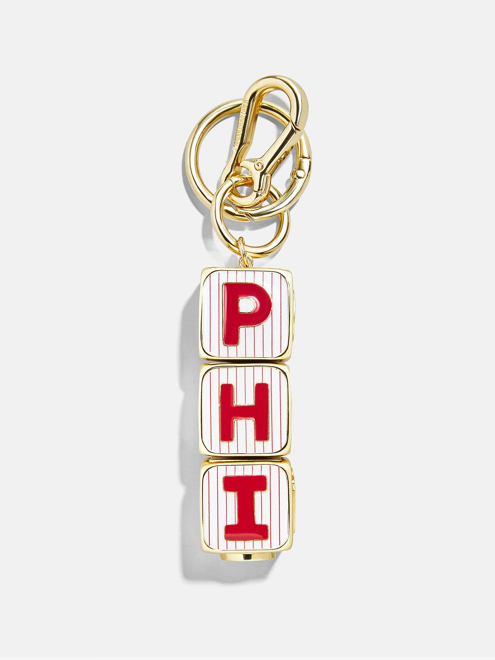 MLB Philadelphia Phillies Keychain - Philadelphia Phillies - Image 5