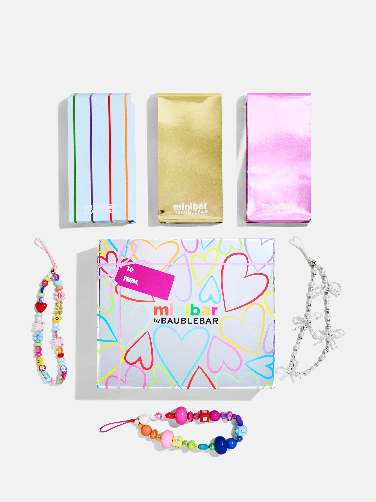 Charm Surprise Gift Set - Charm Surprise Gift Set - Image 4