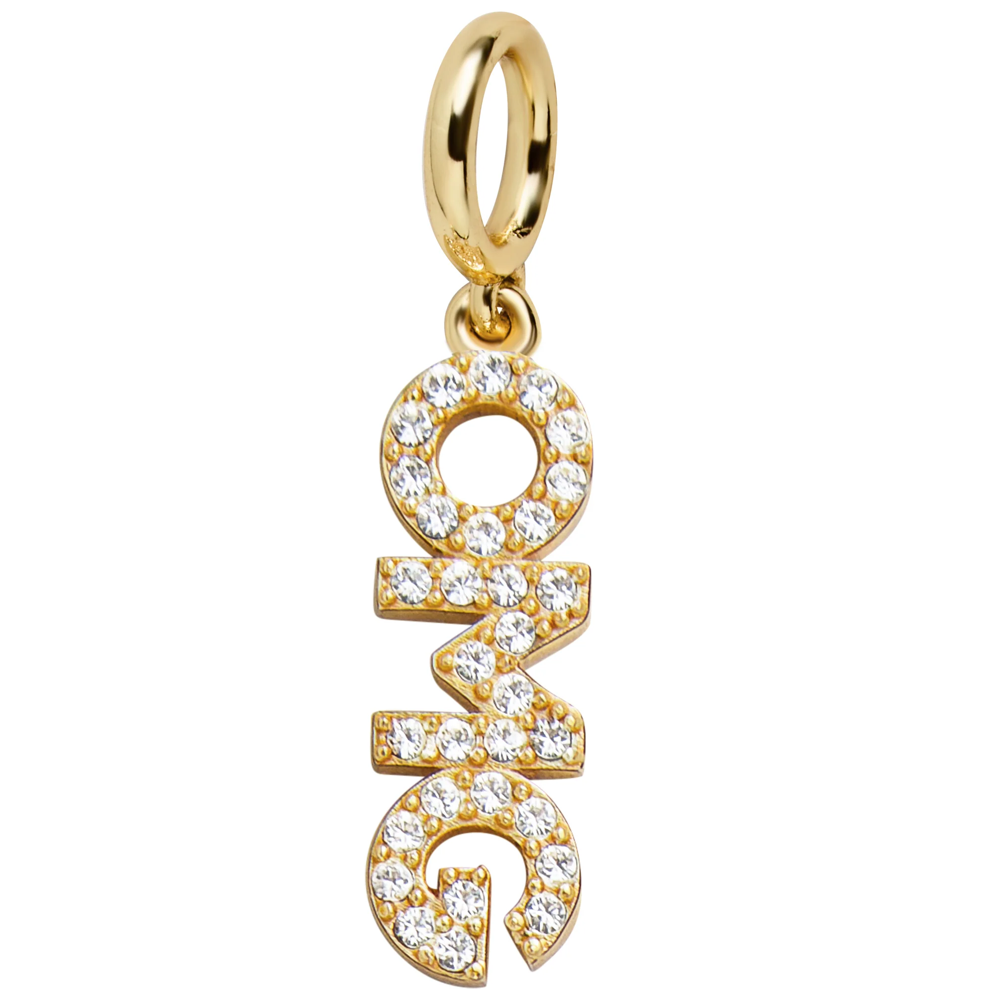 Phrase Cluster Charm - OMG