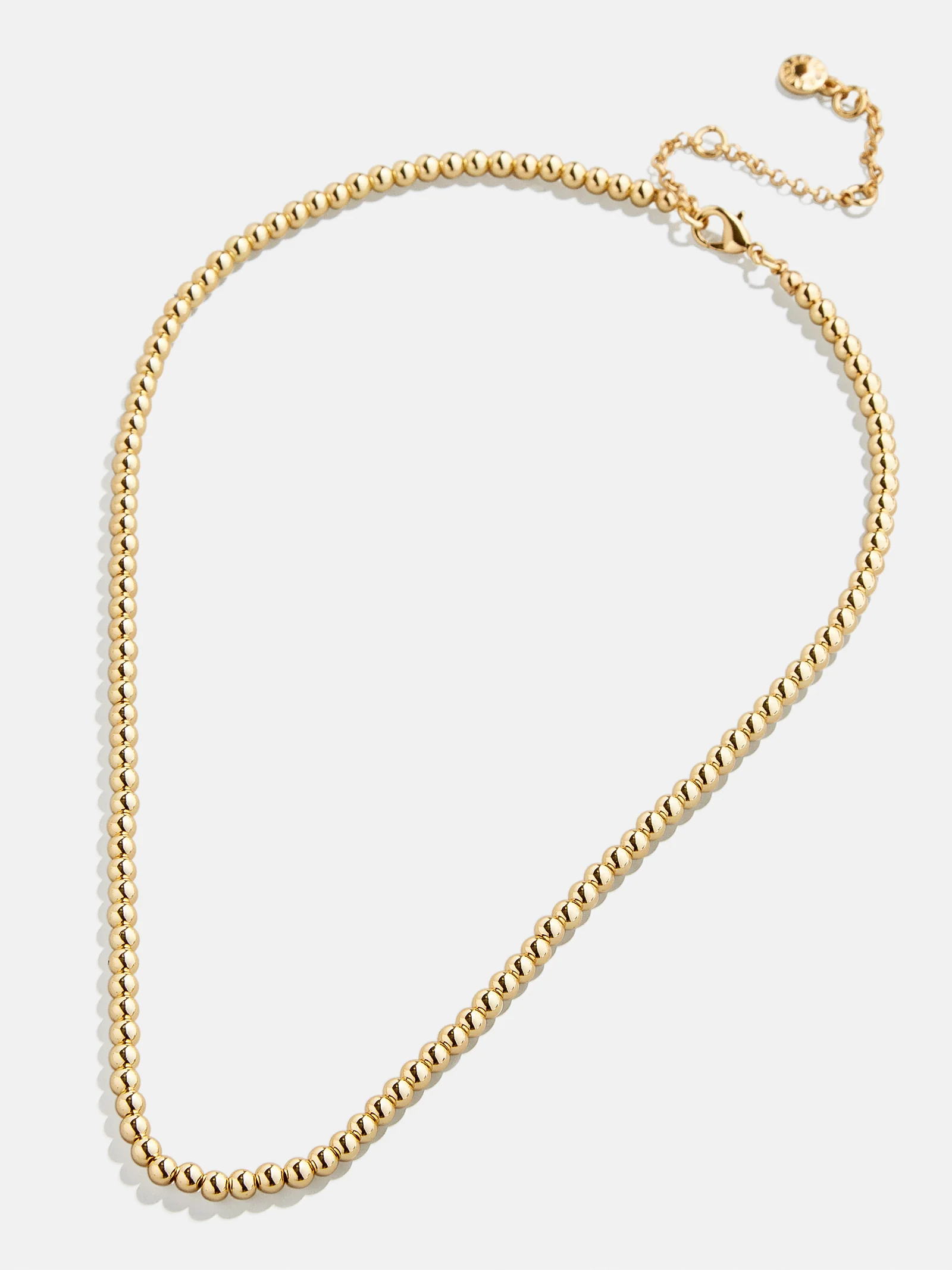 Pisa Necklace - 4MM - Image 4