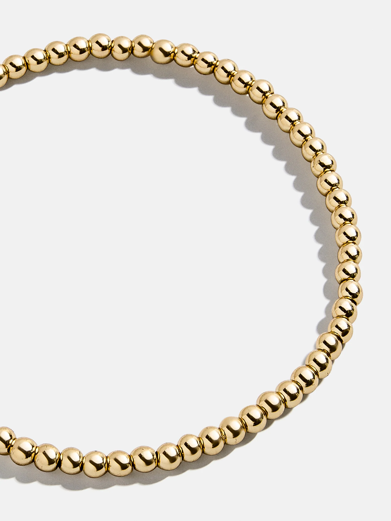 Pisa Bracelet - 14K Gold Filled - Image 3