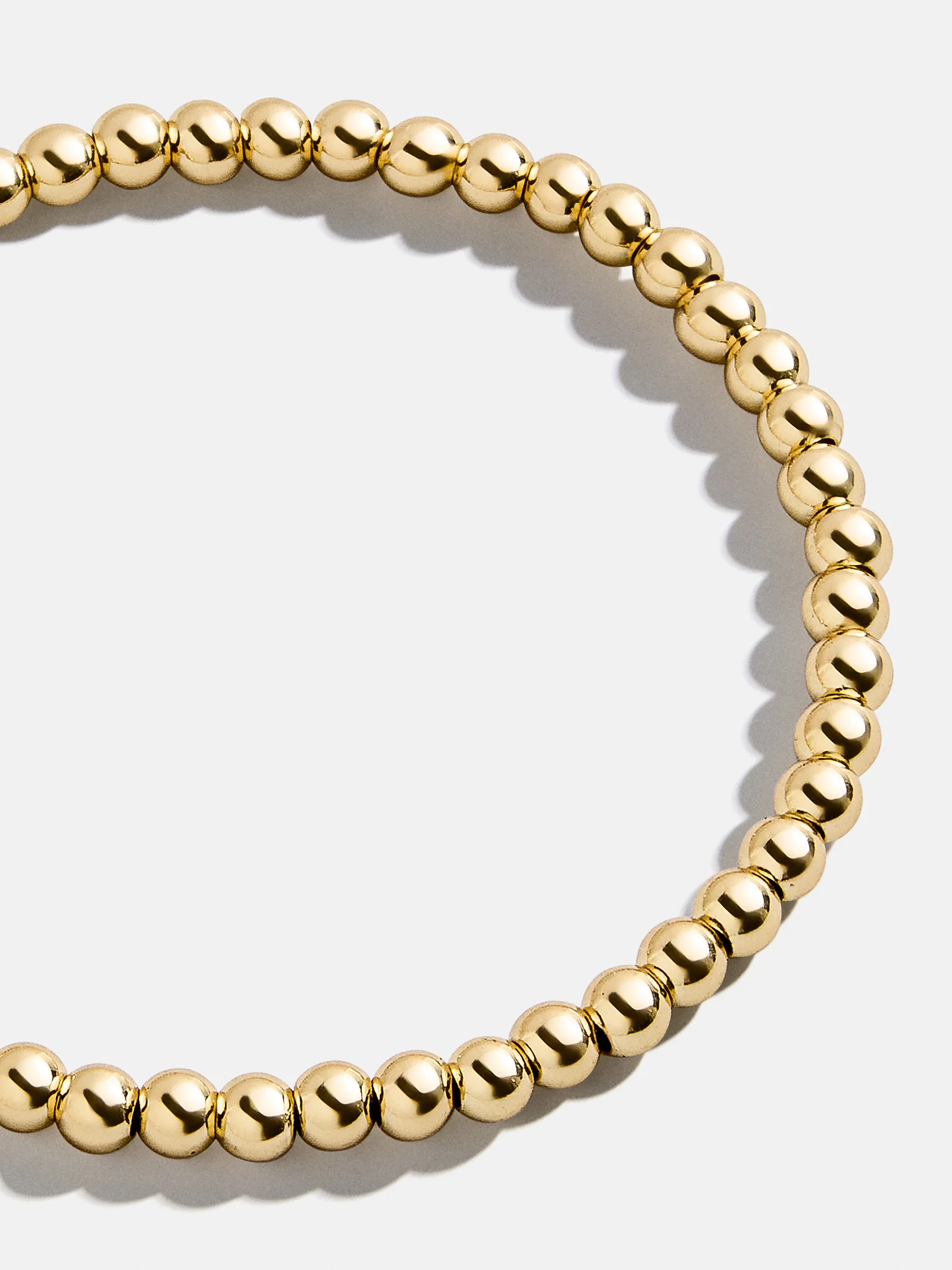 Pisa Bracelet - 14K Gold Filled - Image 7