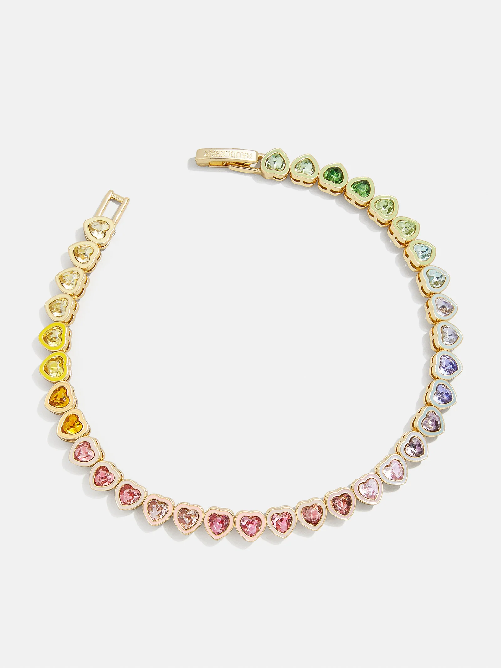 Kali Tennis Bracelet - Multi - Image 3