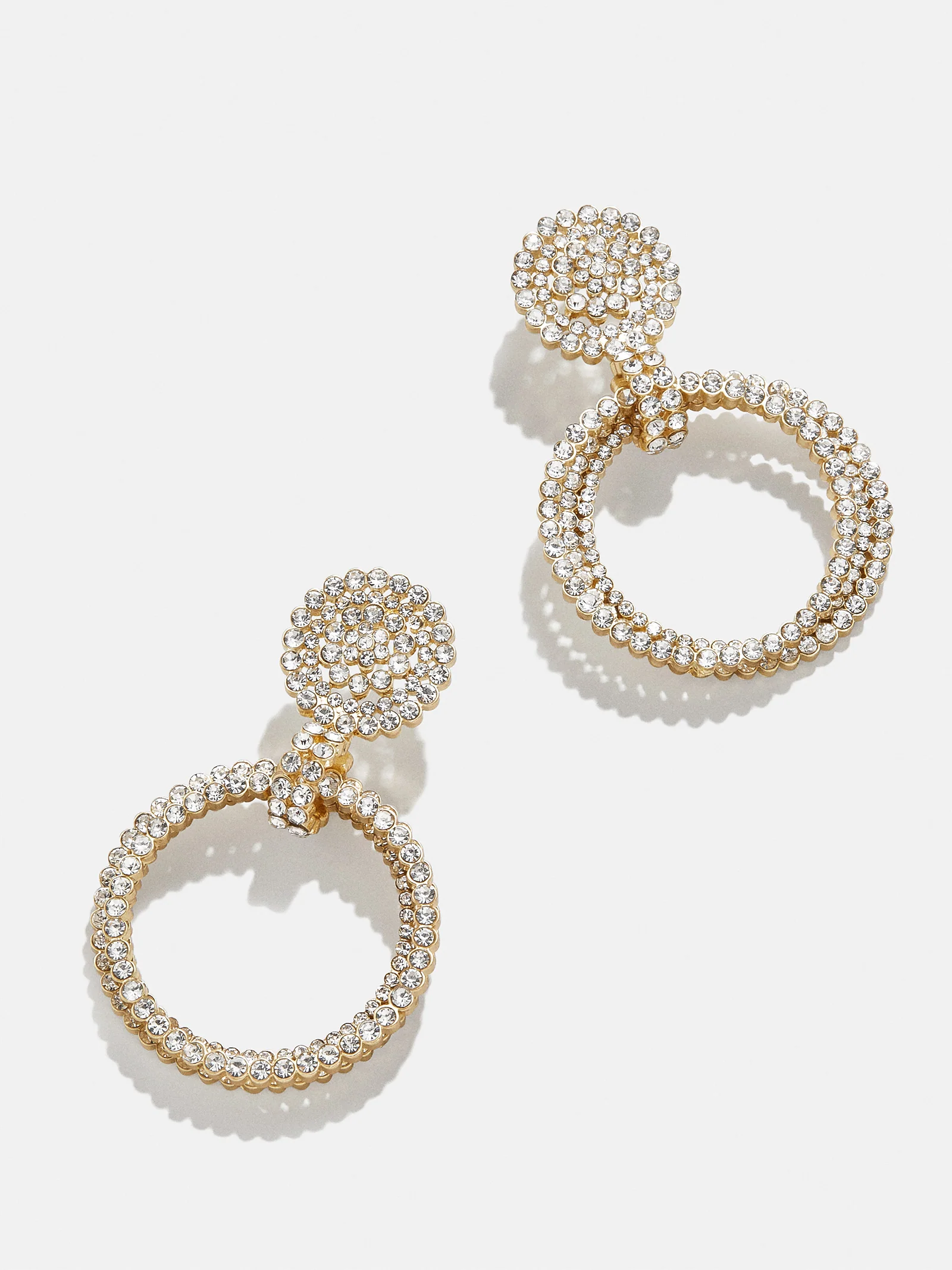 Sasha Earrings - Sasha Earrings
