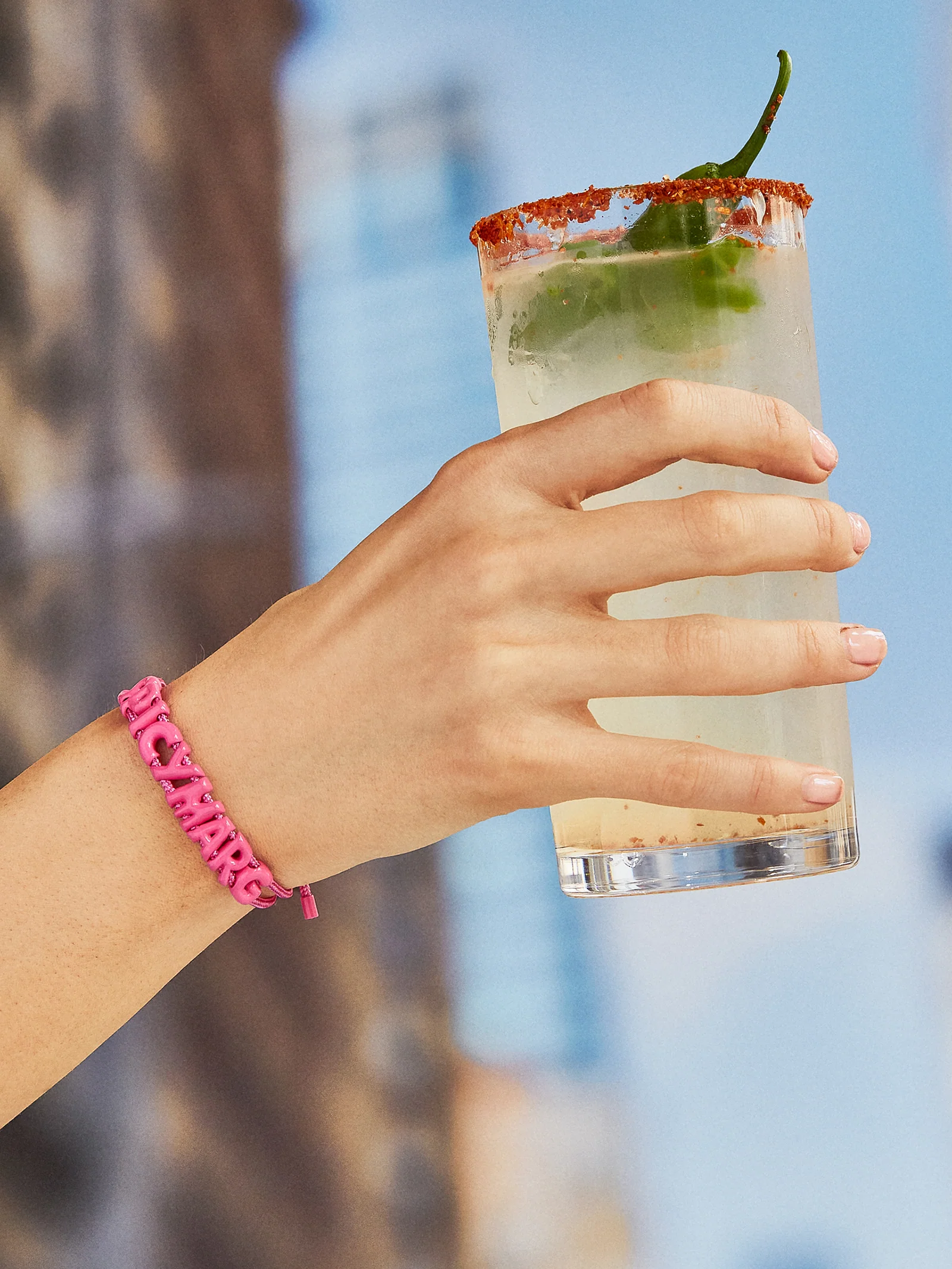 Say It All Bracelet - Image 19
