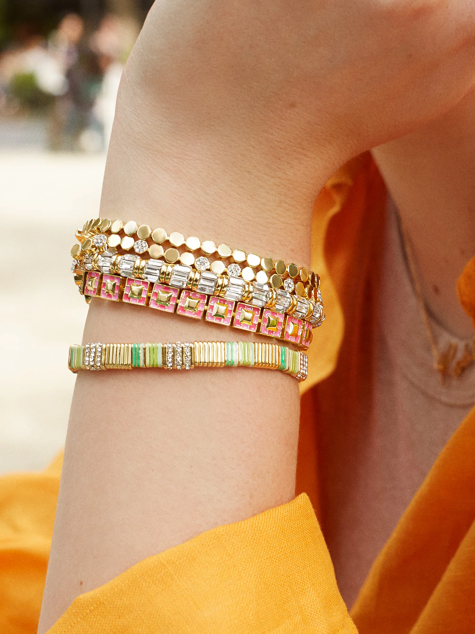 Rivera Bracelet - Small - Image 5