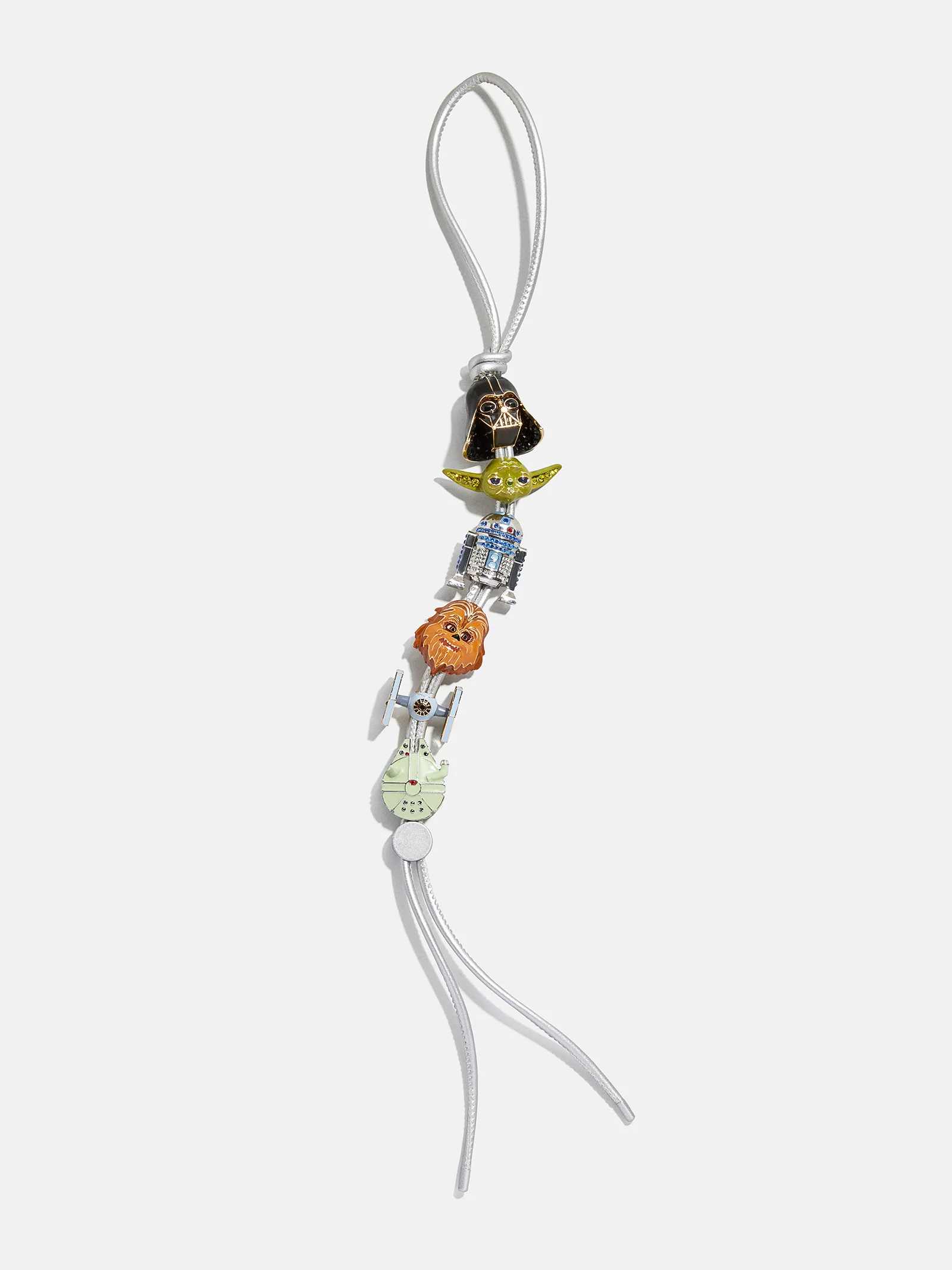 Star Wars™ Friends Forever Bag Charm - Star Wars Bag Charm - Image 5