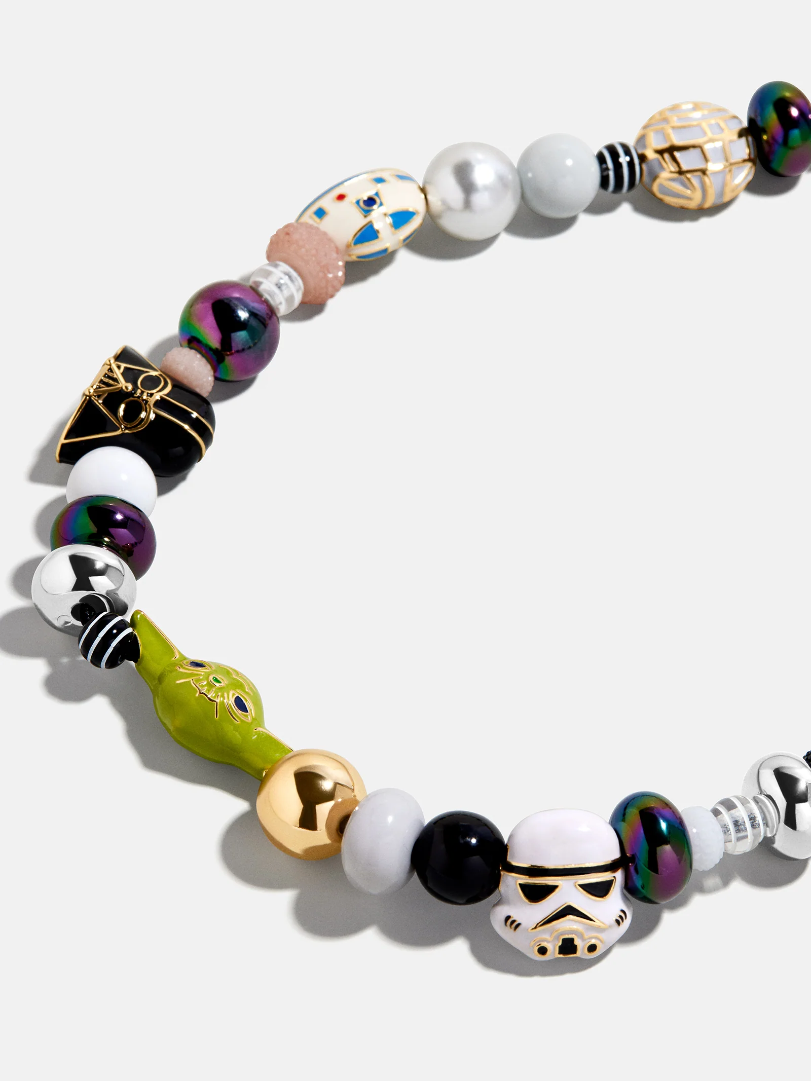 Star Wars™ Phone Charm - Star Wars Phone Charm - Image 3