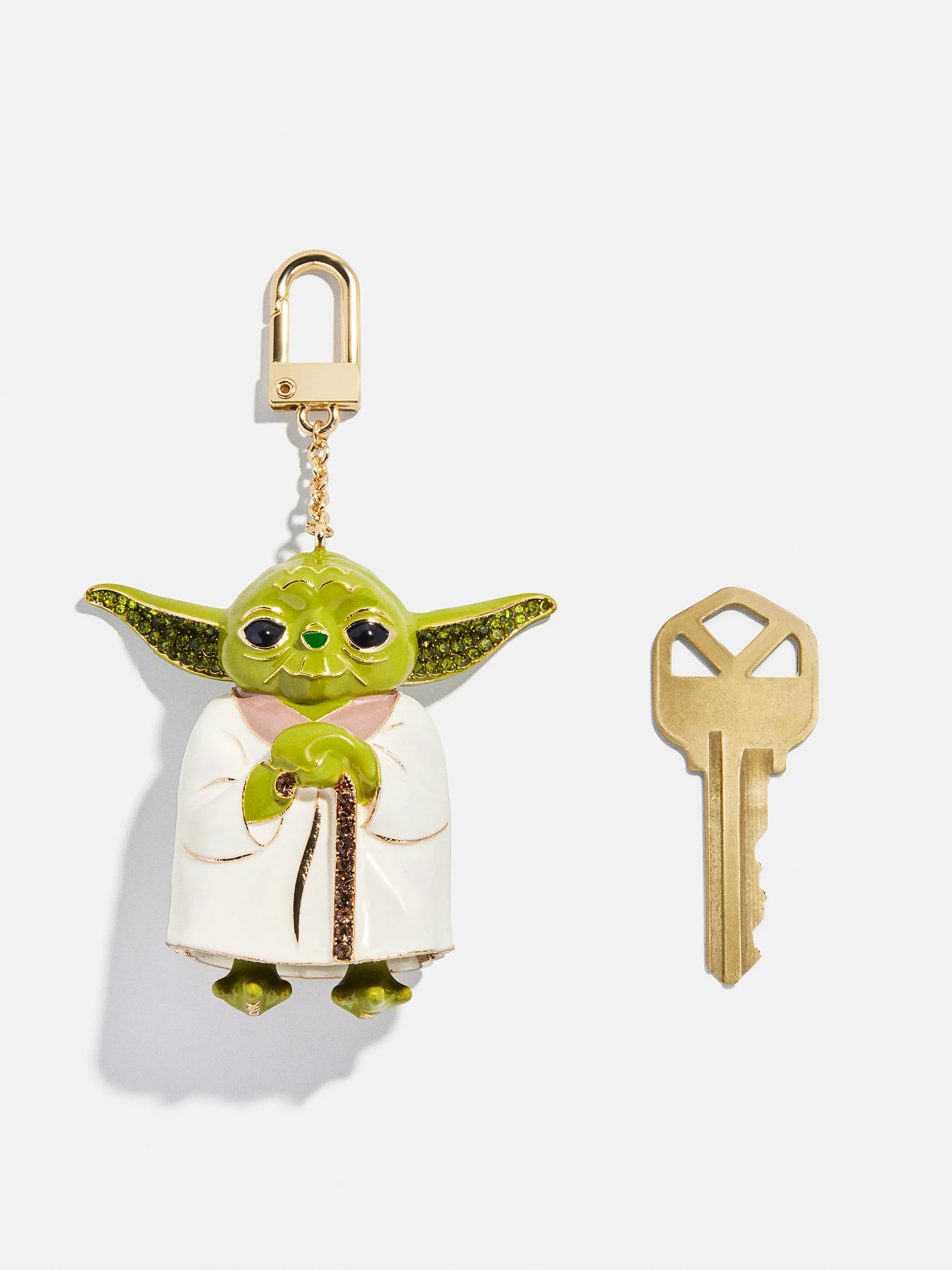 STAR WARS™ Yoda™ Bag Charm - Yoda - Image 6