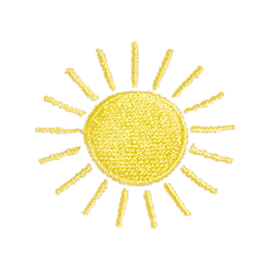 Sun Icon