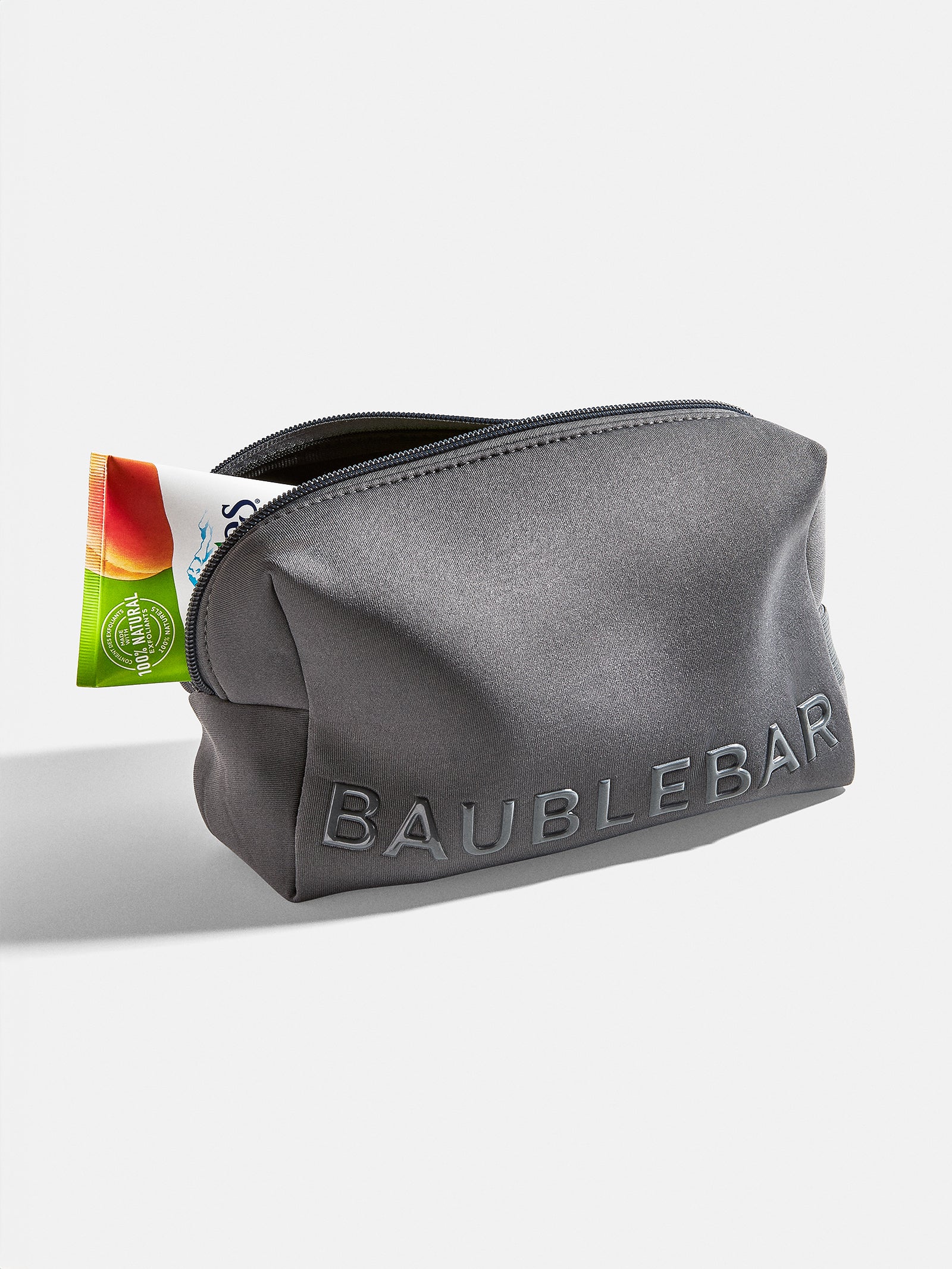 Take It Away Storage Pouch - Gray - Image 5