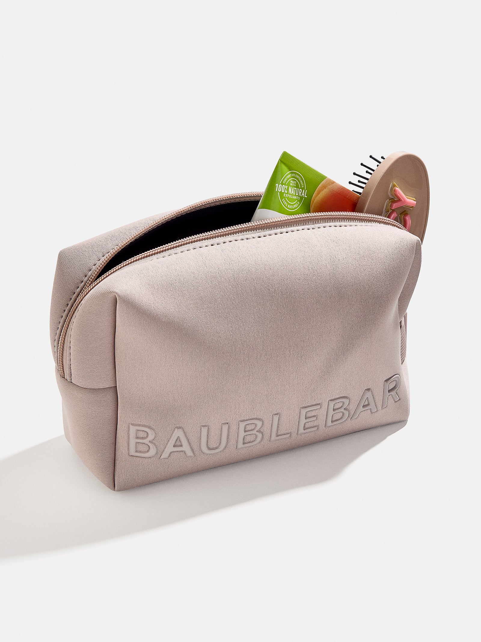 Take It Away Storage Pouch - Mauve - Image 3