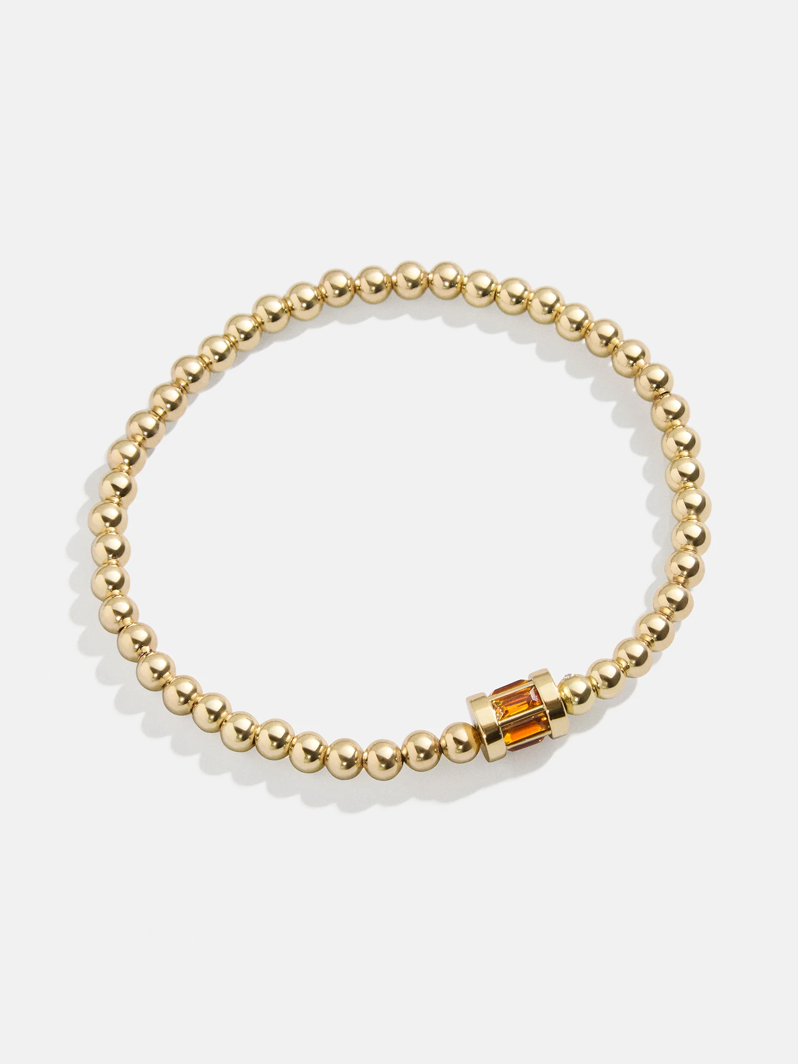 Tatum Pisa Bracelet - Topaz - Image 3