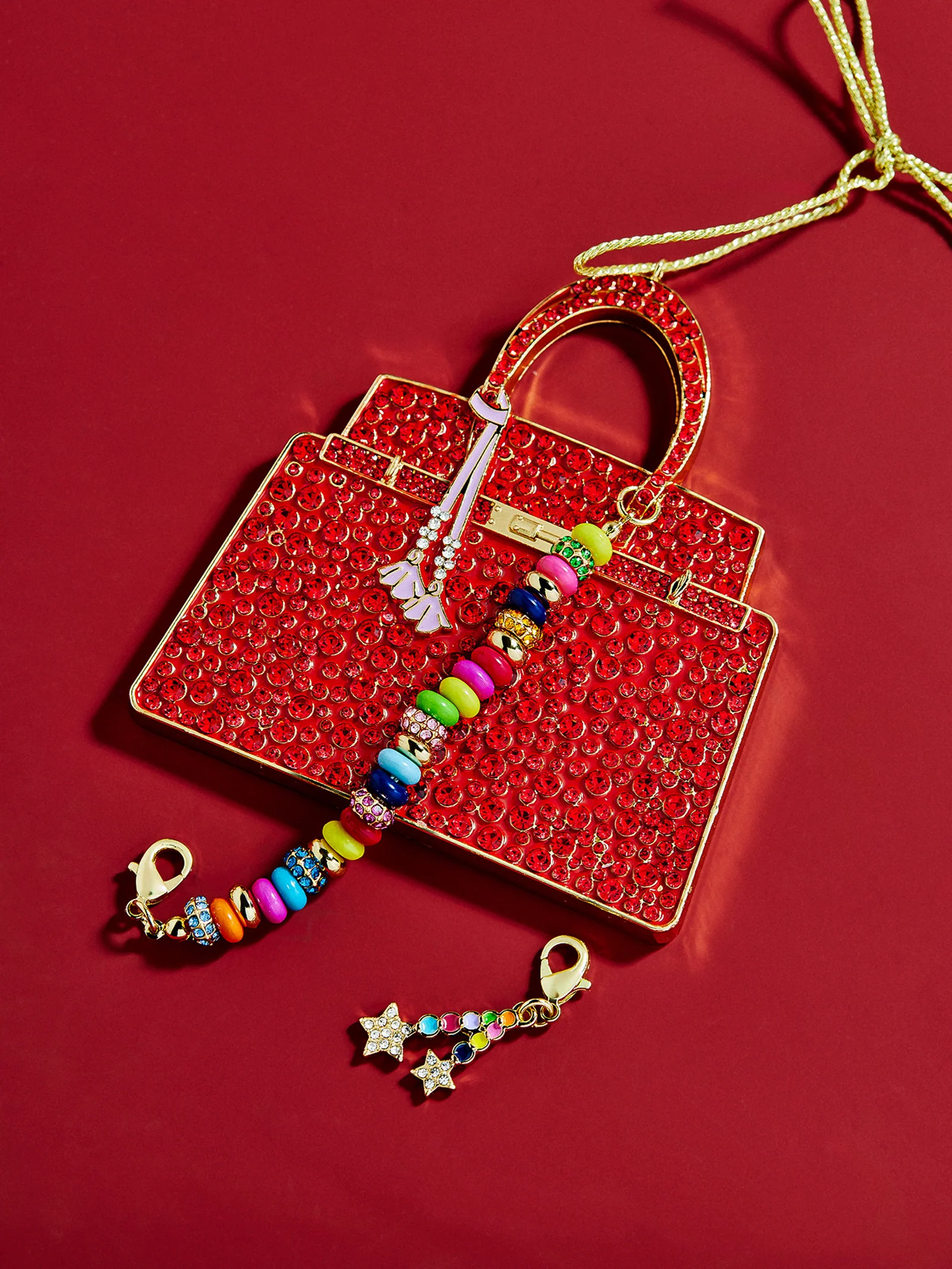 The Bauble Bag Holiday Ornament - Bauble Bag - Image 4
