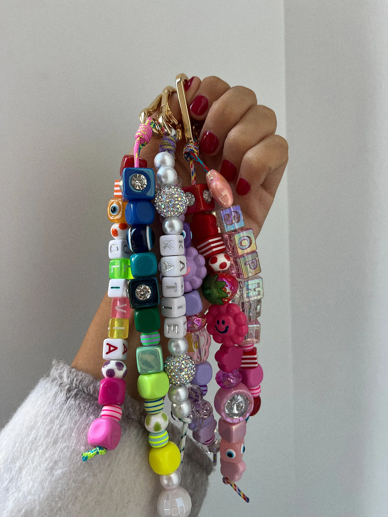 The Ultimate Bead Kit - Bag Charm Bead Kit - Image 4