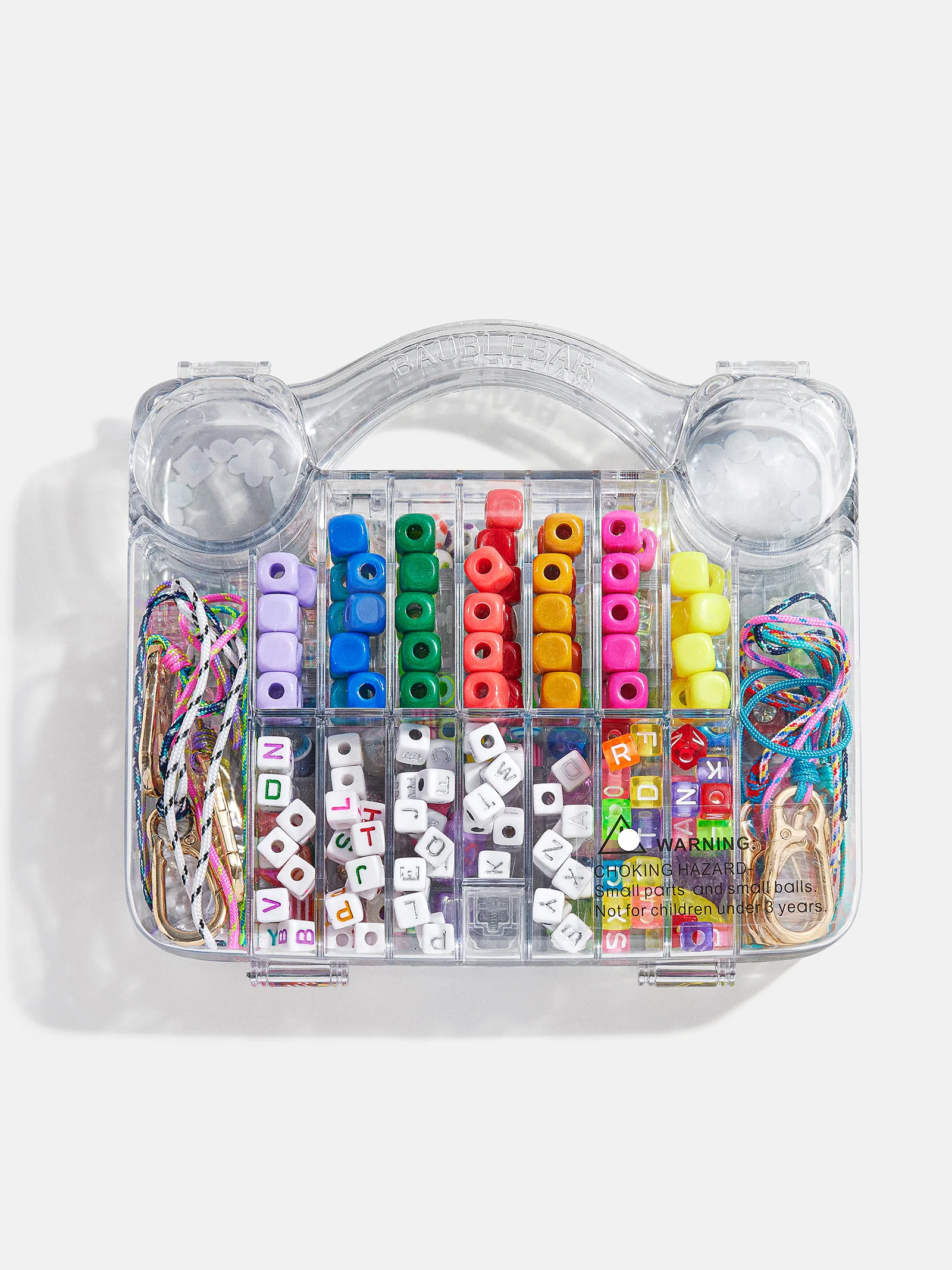 The Ultimate Bead Kit - Bag Charm Bead Kit - Image 6