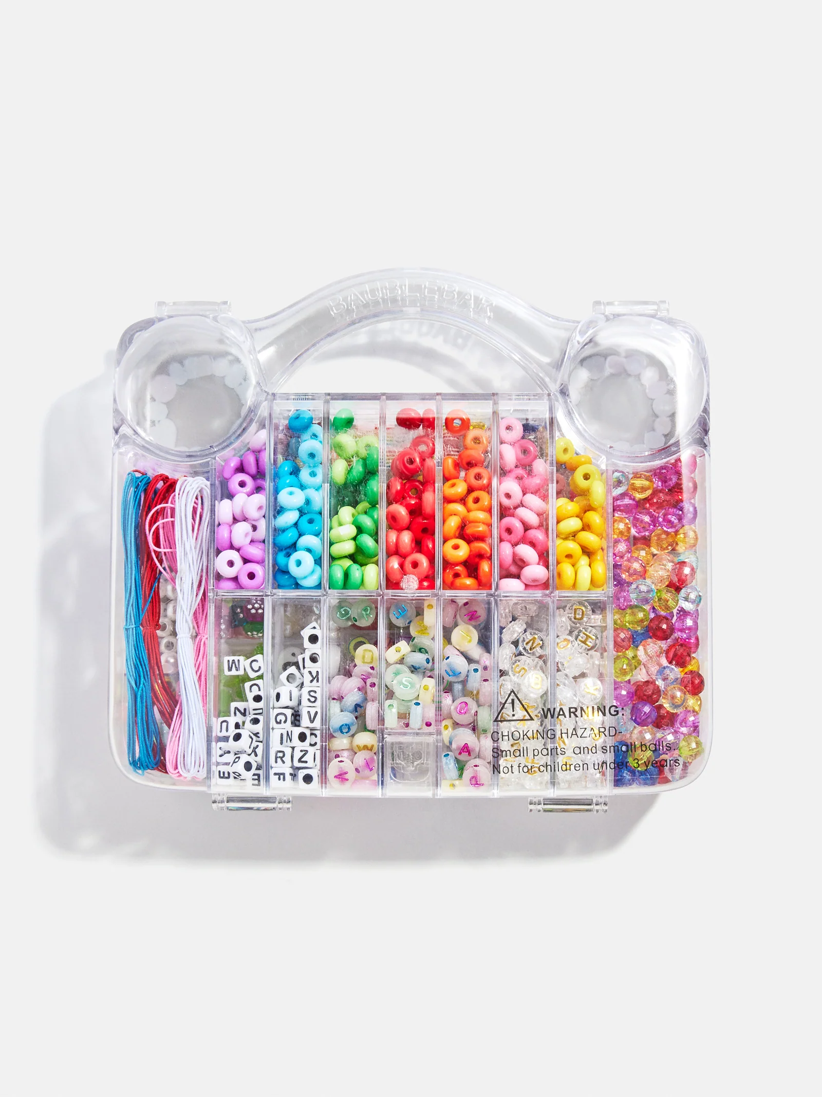 The Ultimate Bead Kit - Bracelet Bead Kit - Image 5