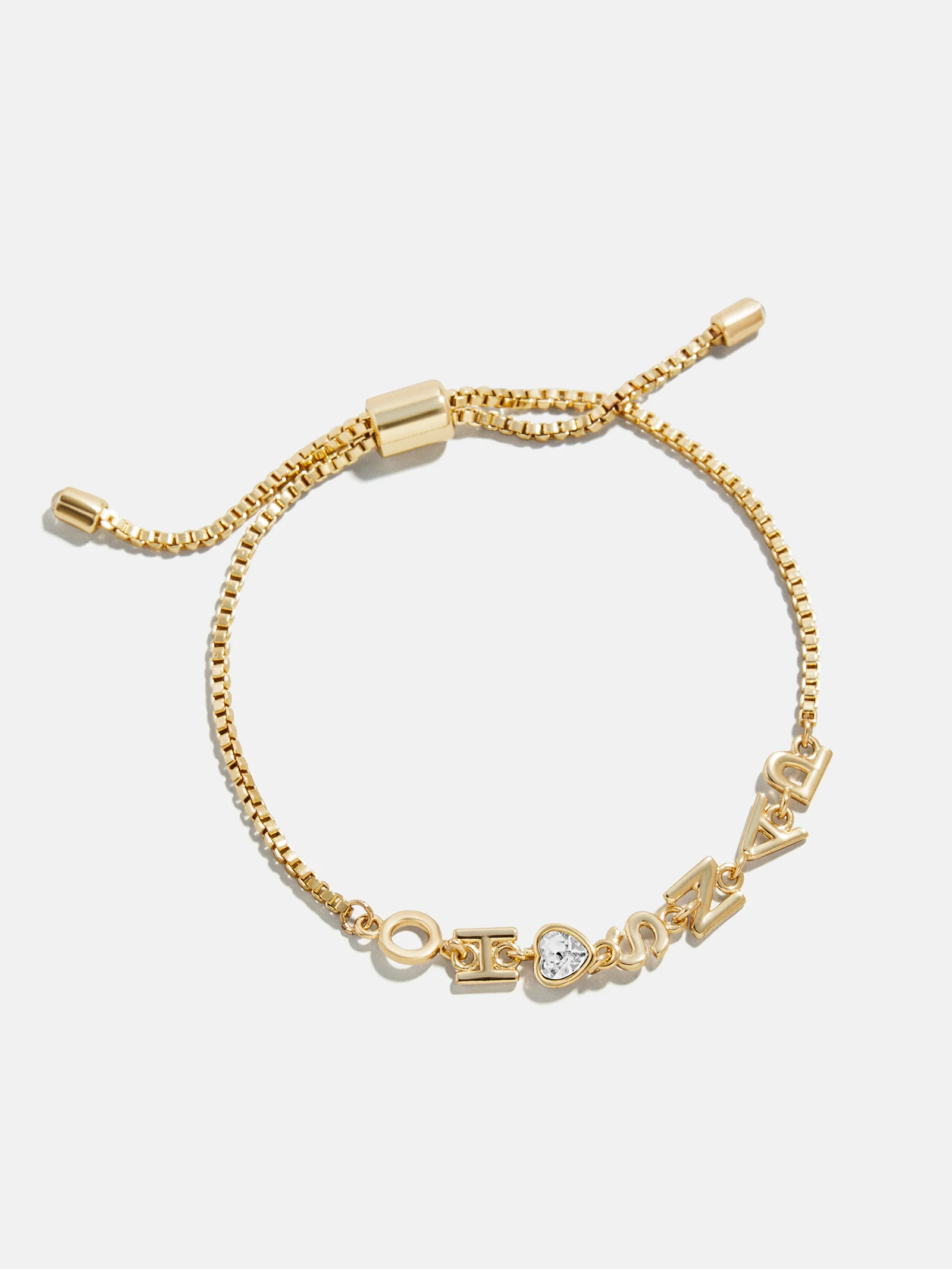 Tough Cookie Holiday Bracelet Set - Gingerbread Man - Image 4