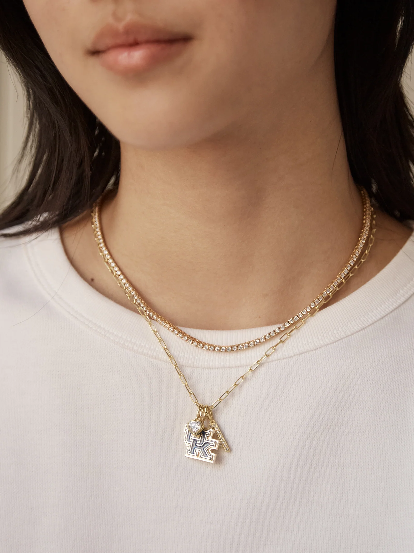 University of Kentucky Cluster Charm - University of Kentucky - Image 2