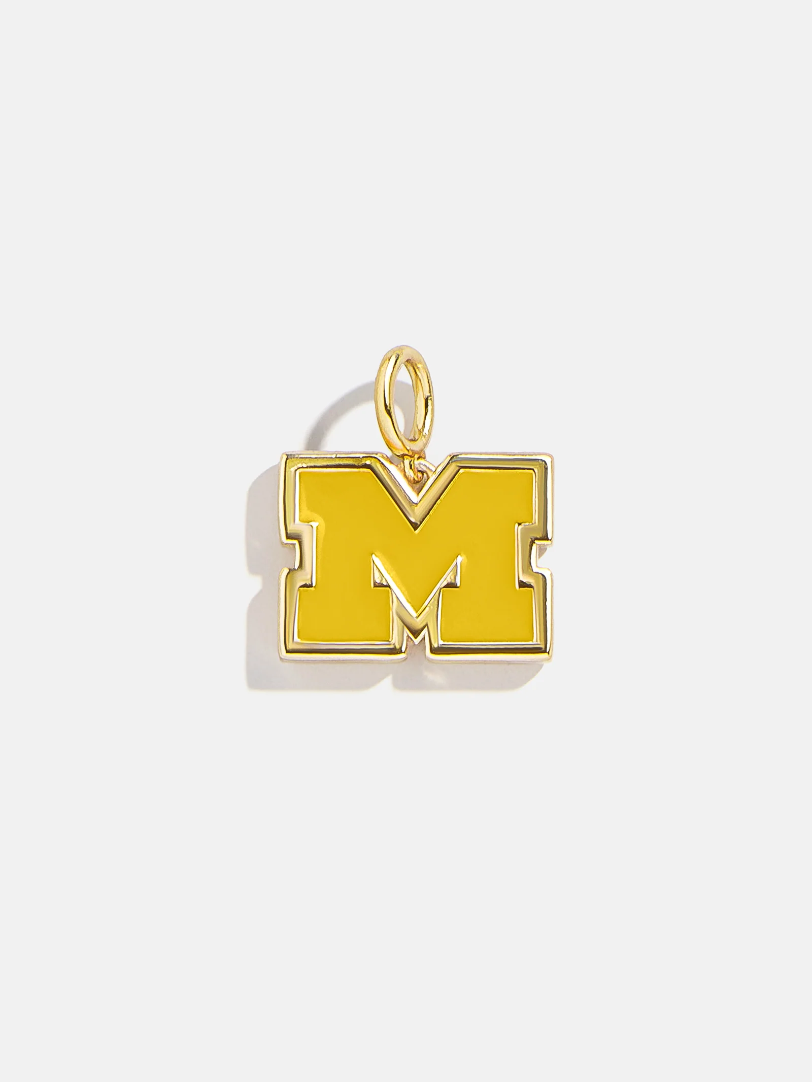 University of Michigan Cluster Charm - University of Michigan
