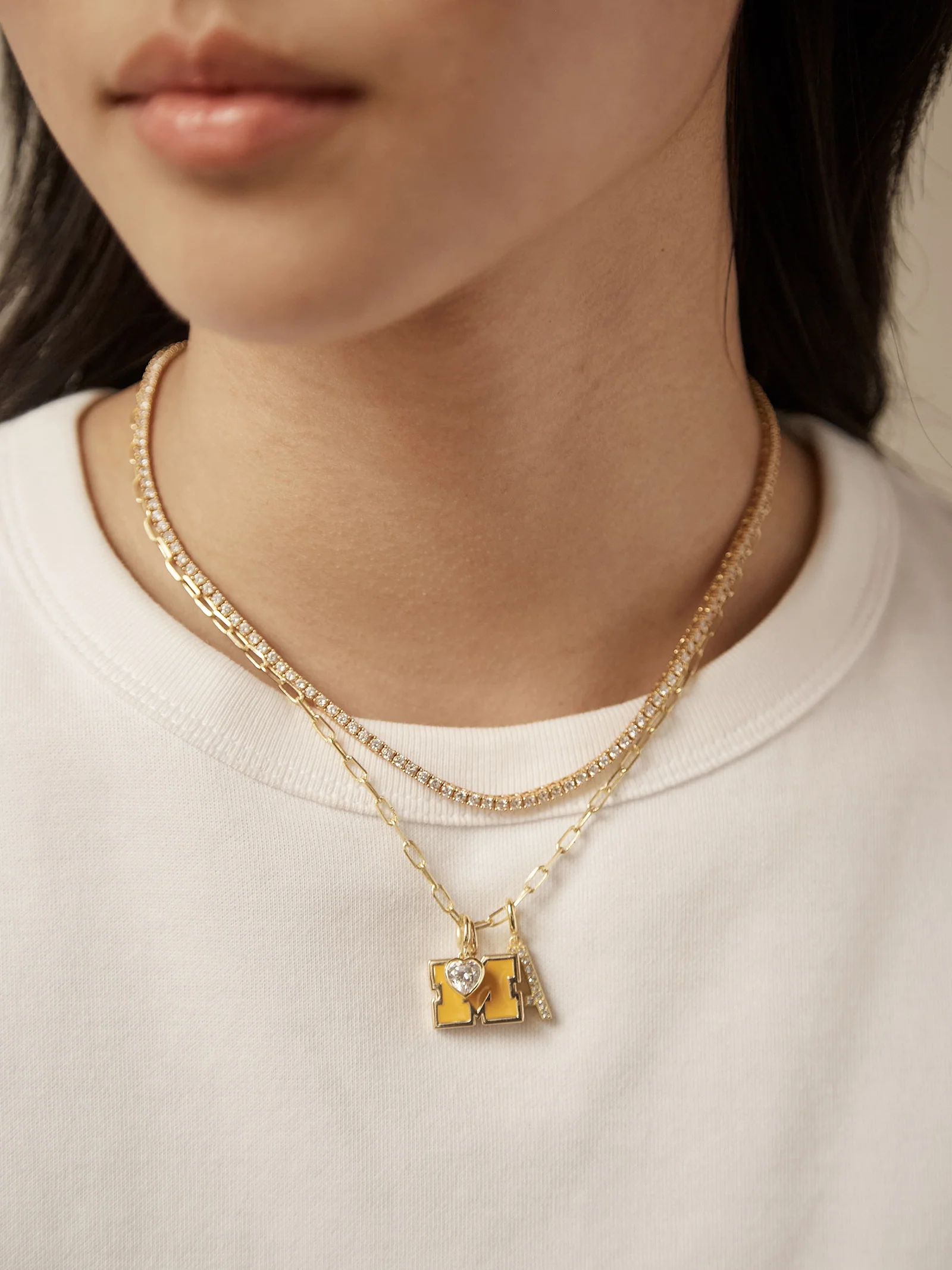 University of Michigan Cluster Charm - University of Michigan - Image 2