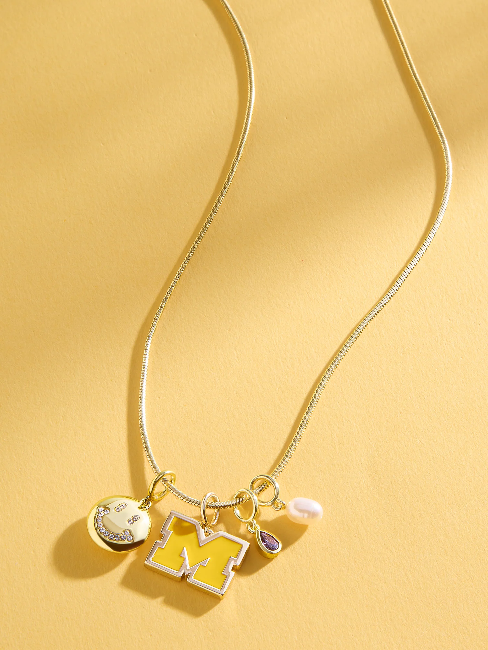 University of Michigan Cluster Charm - University of Michigan - Image 3