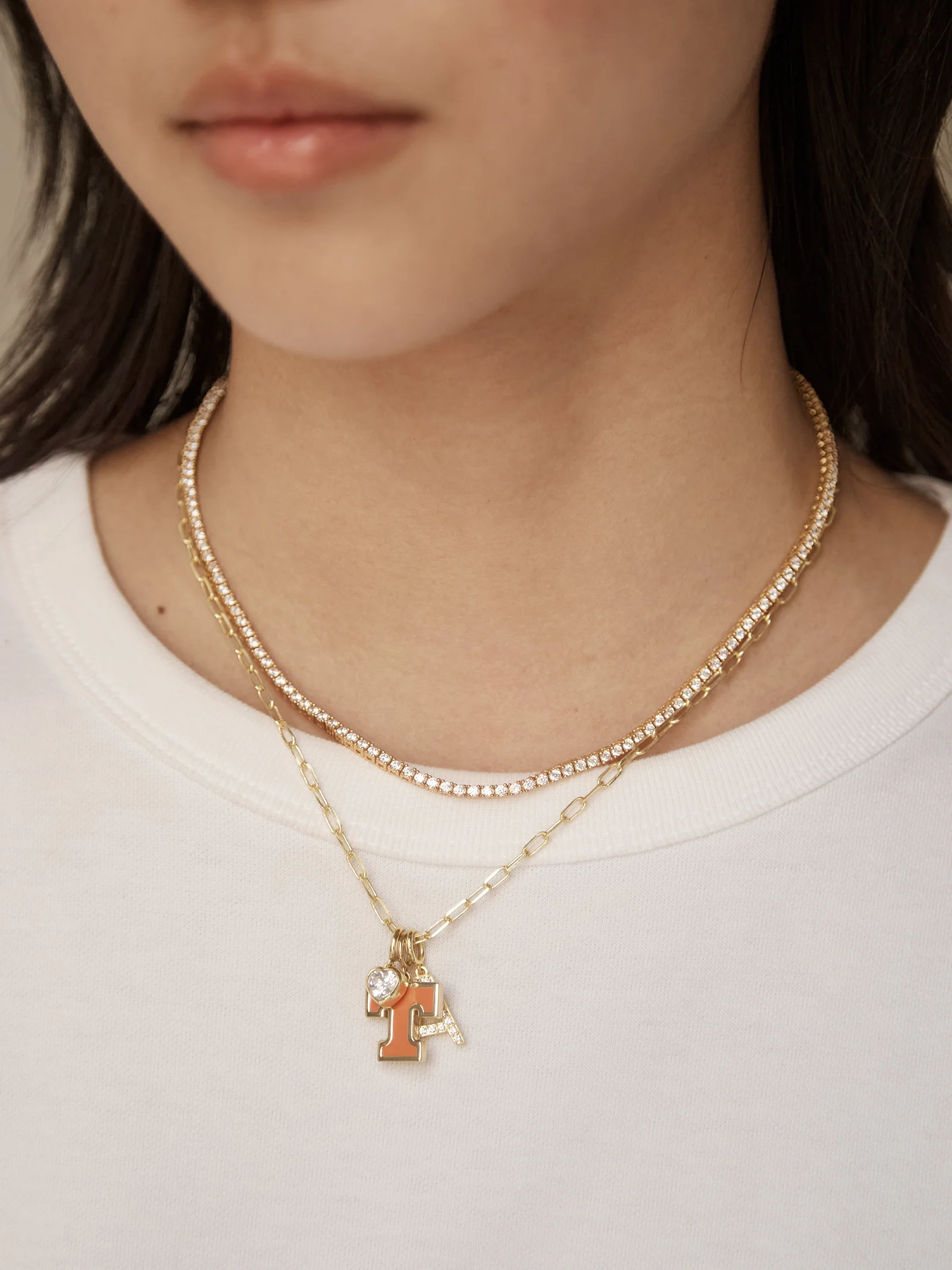 University of Tennessee Cluster Charm - University of Tennessee - Image 2