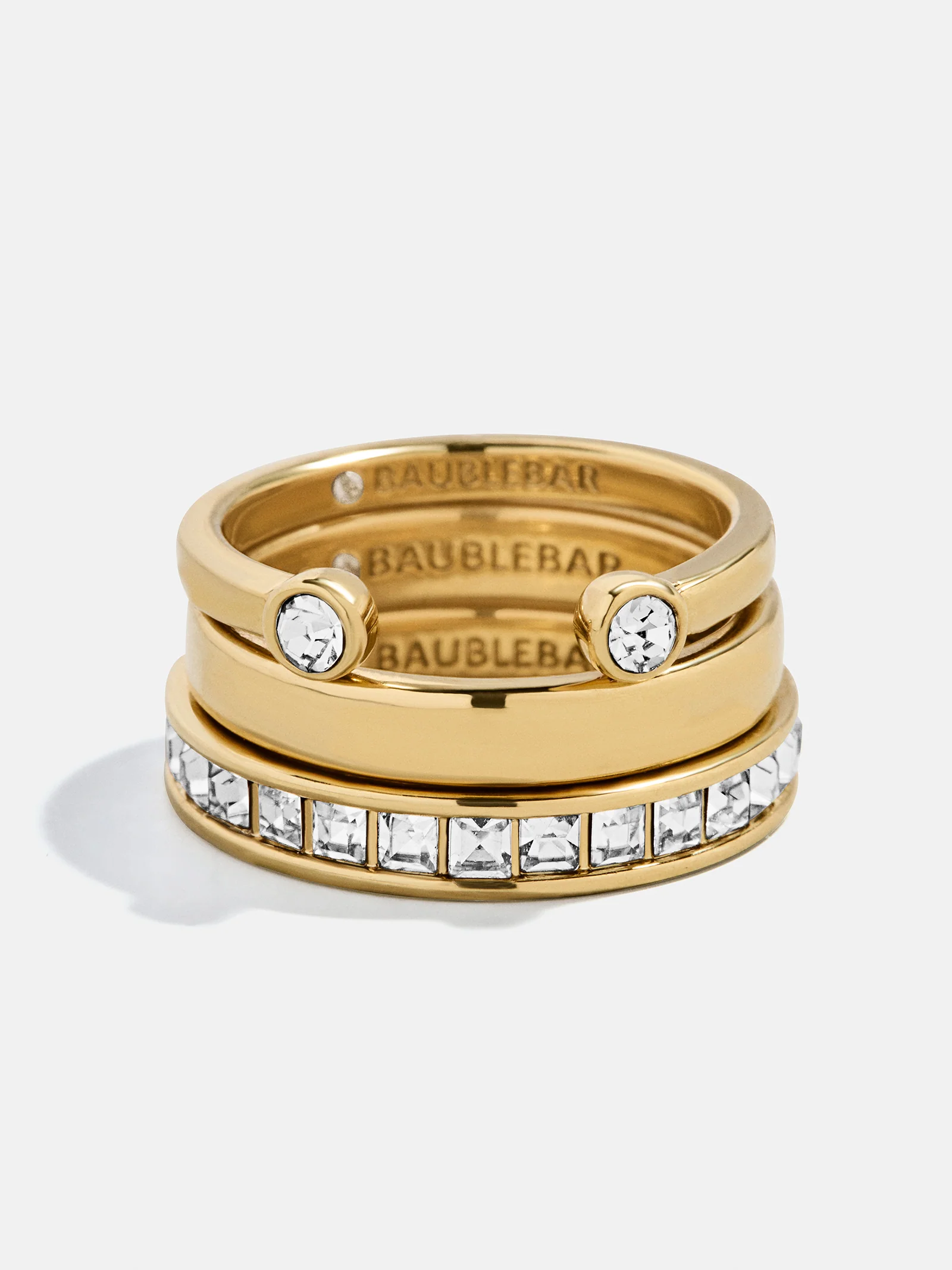 Vera Waterproof Ring Set - Vera Waterproof Ring Set - Image 3