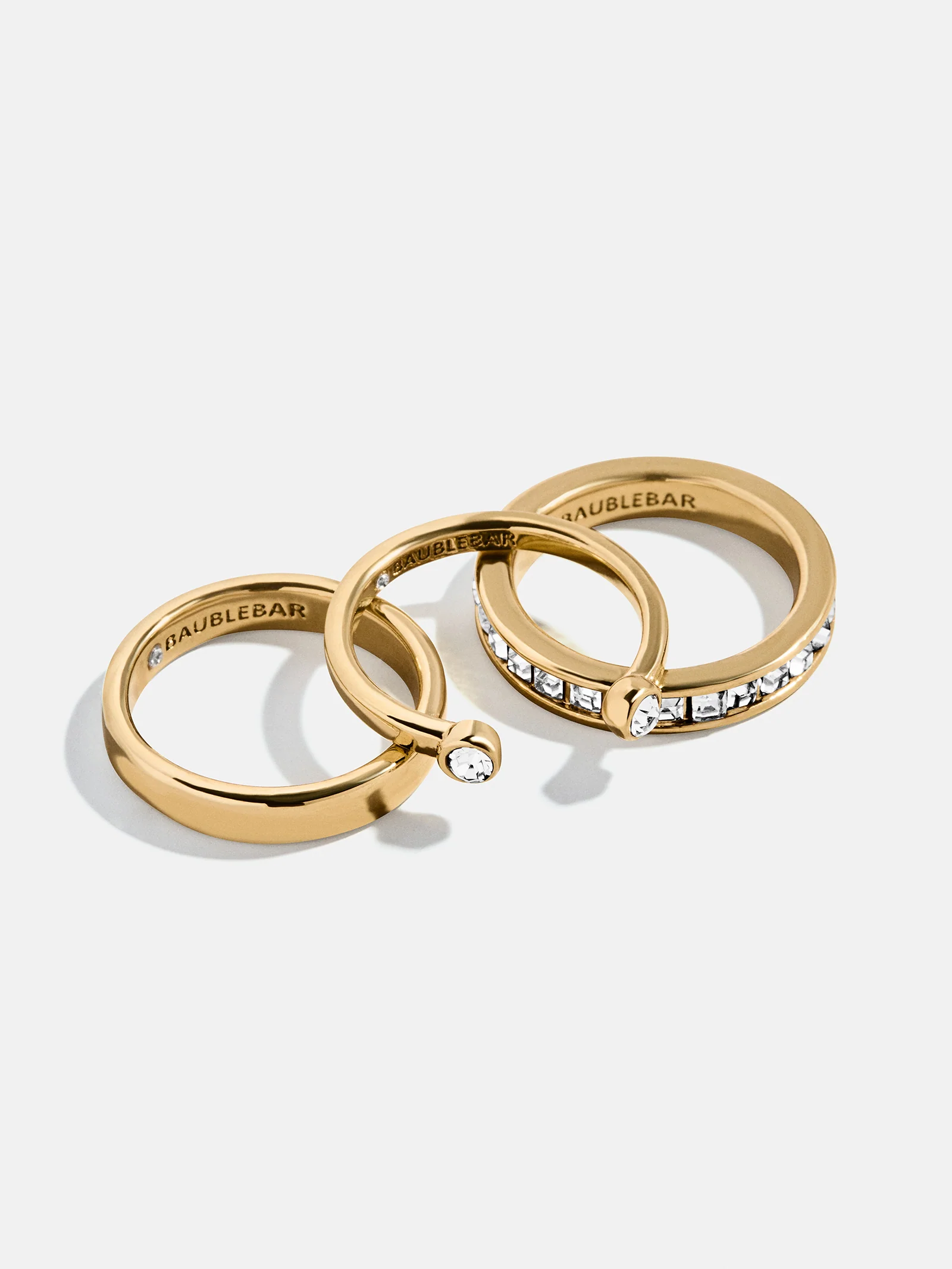 Vera Waterproof Ring Set - Vera Waterproof Ring Set - Image 4