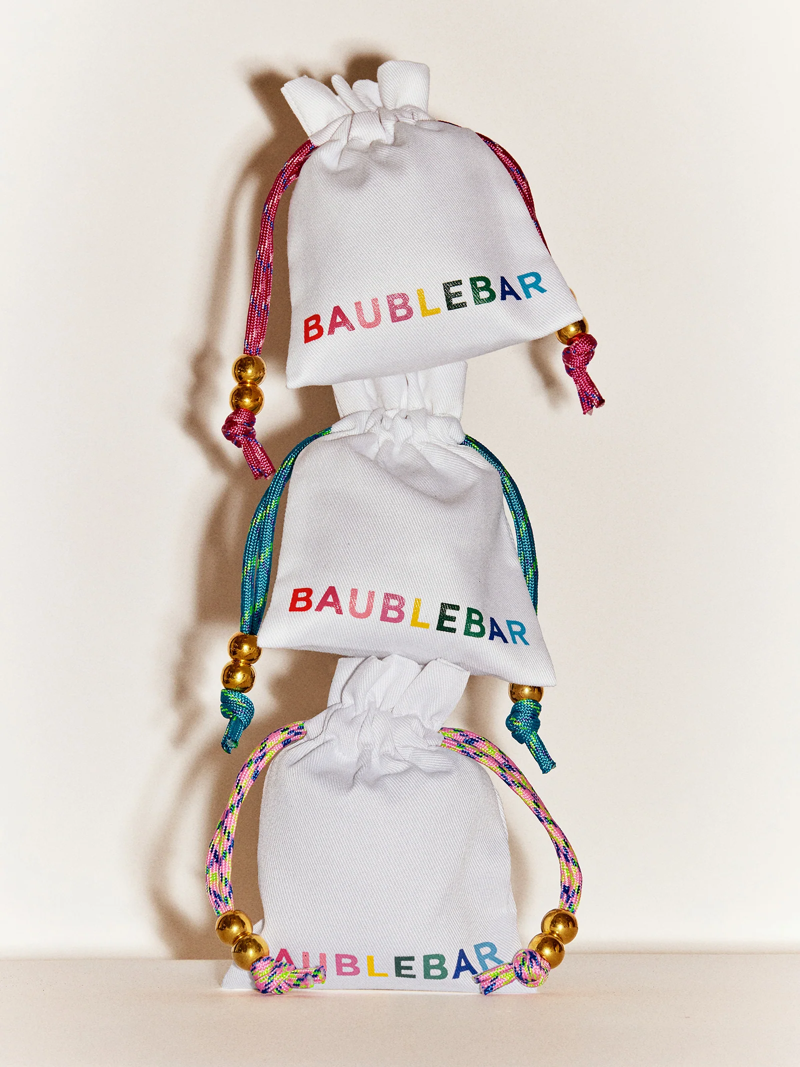 Small Gift Pouch - Small Pouch - Image 3