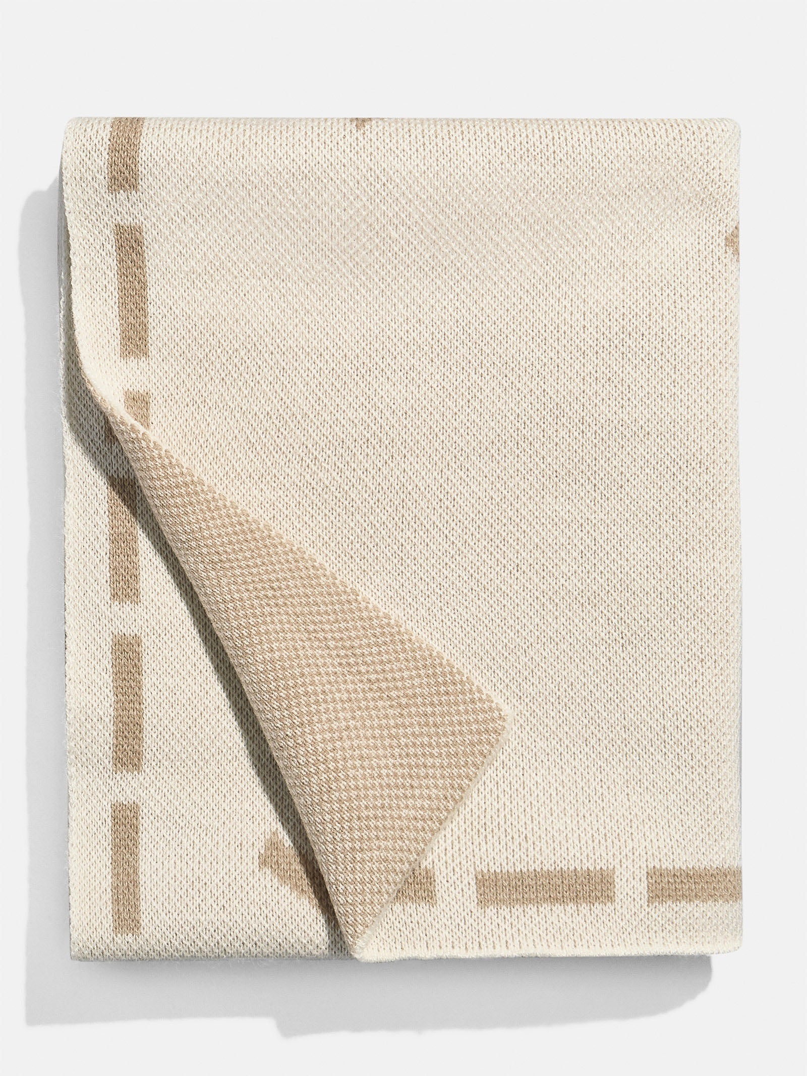 Wild At Heart Kids' Custom Blanket - Beige/Tan - Image 3