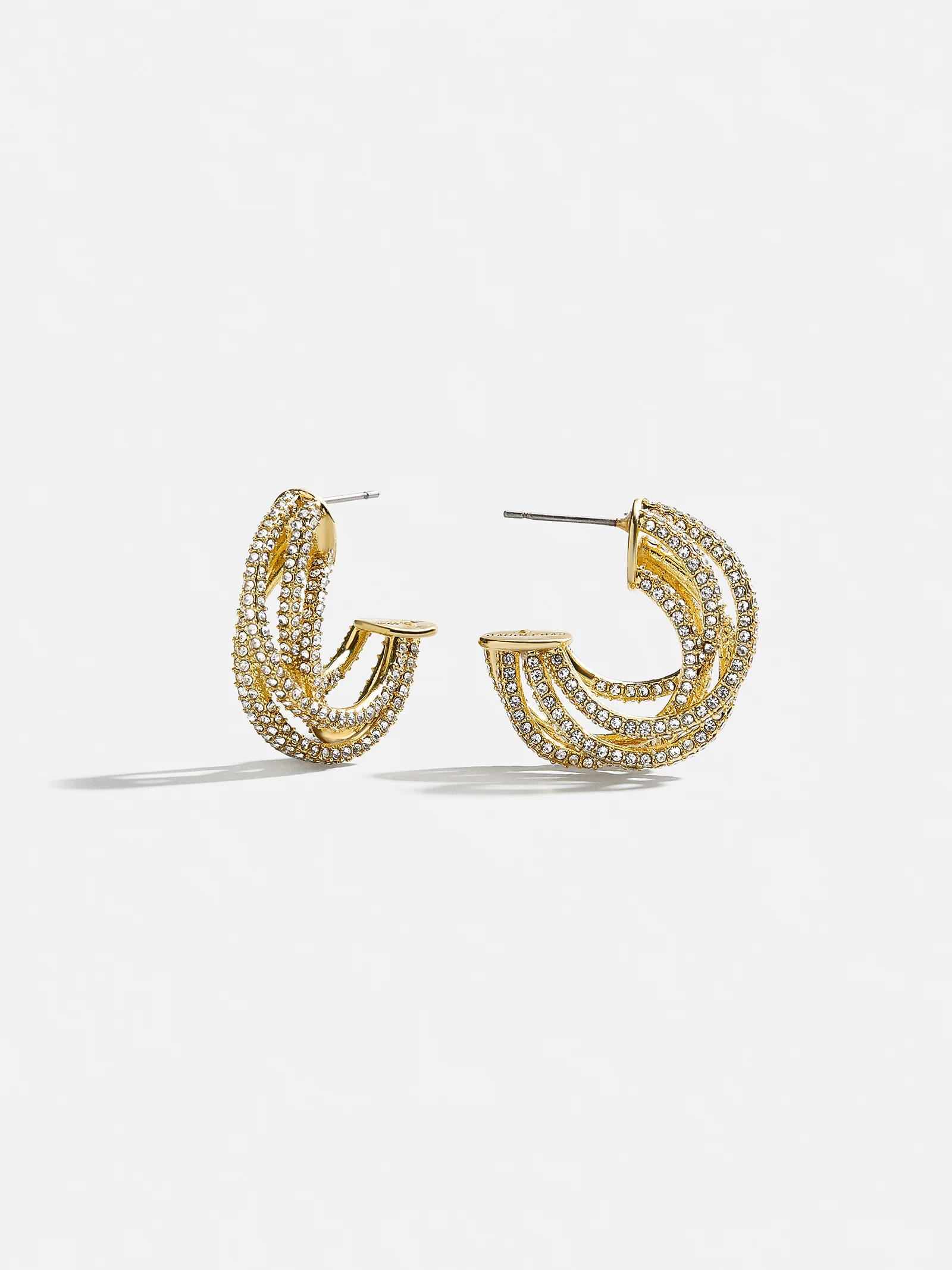 Addison Earrings - Addison Earrings
