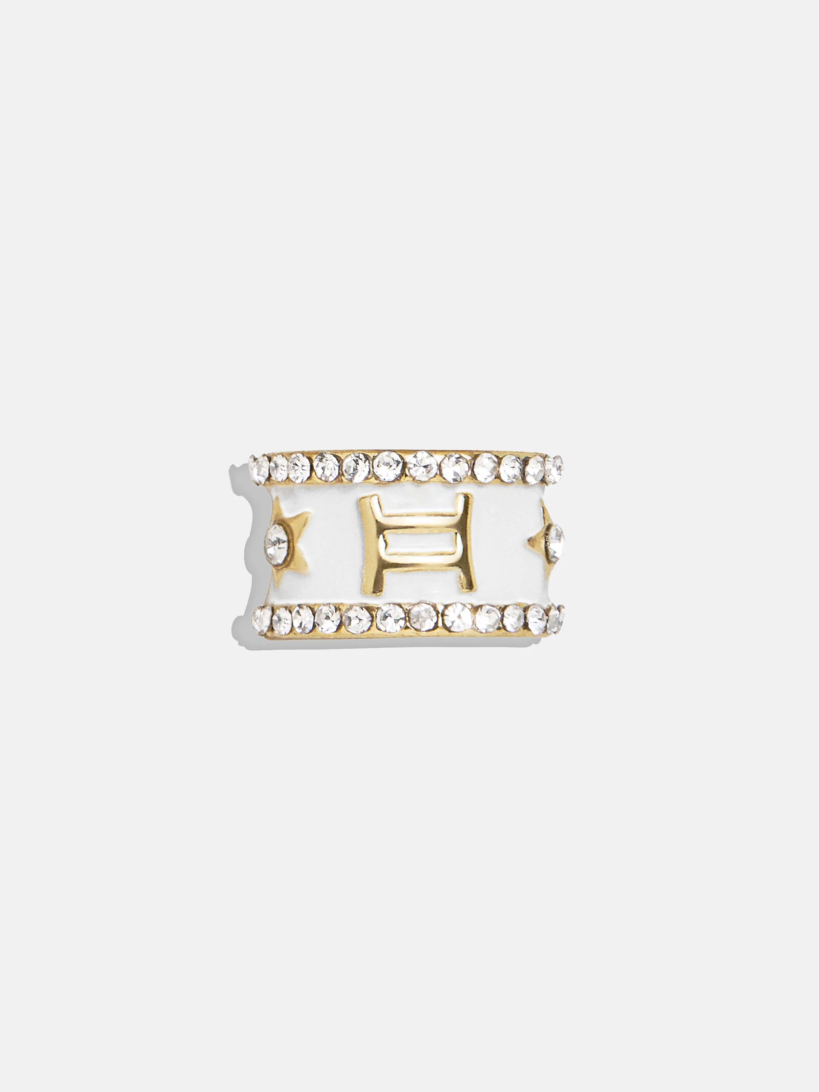 Zodiac 360 Spinner Charm - Gemini