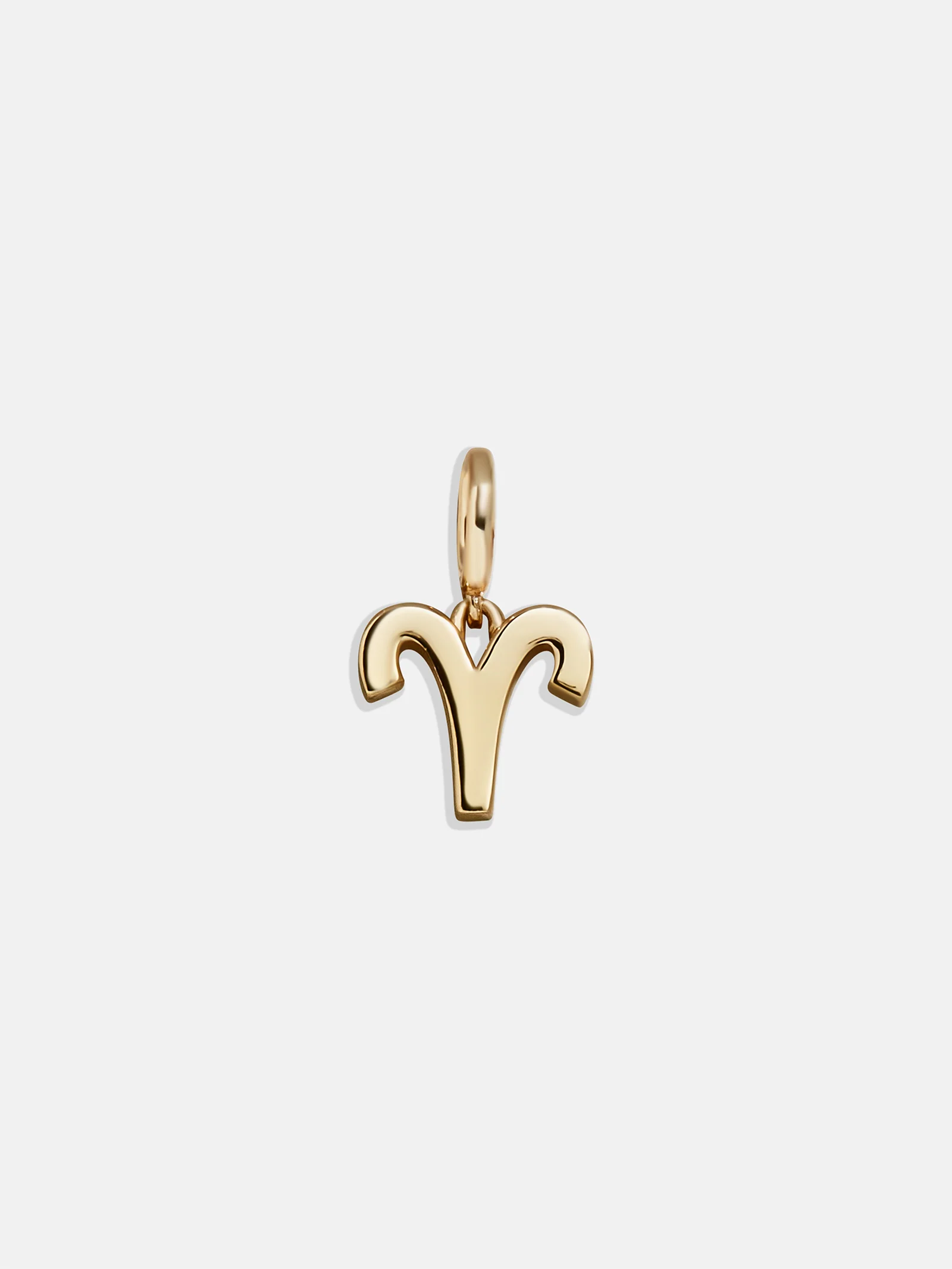 Zodiac Symbol Cluster Charm - Aries - Image 2